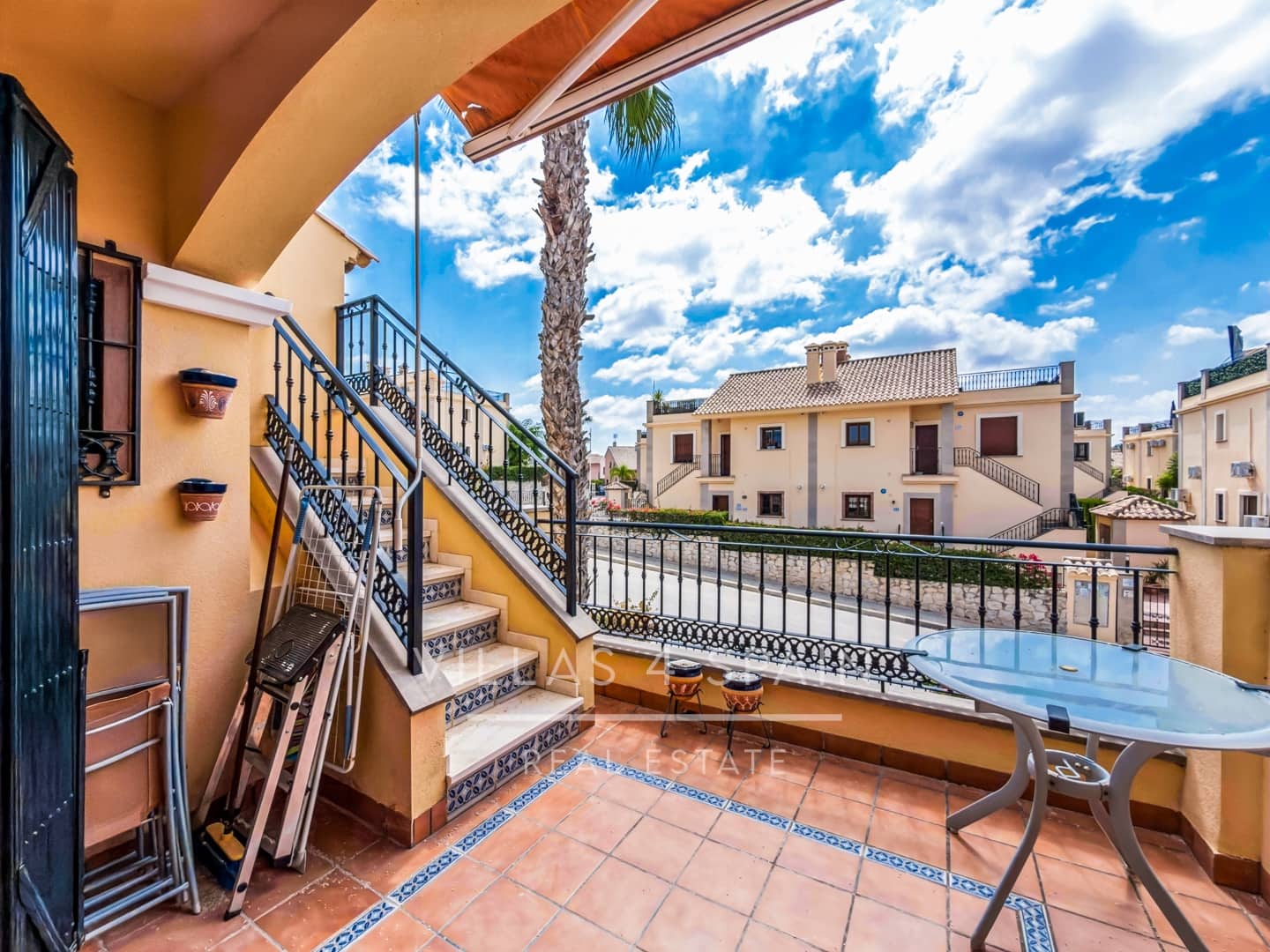 2 camera da letto Appartamento in vendita in Algorfa con piscina garage - 199.950 € (Rif: 9932772)