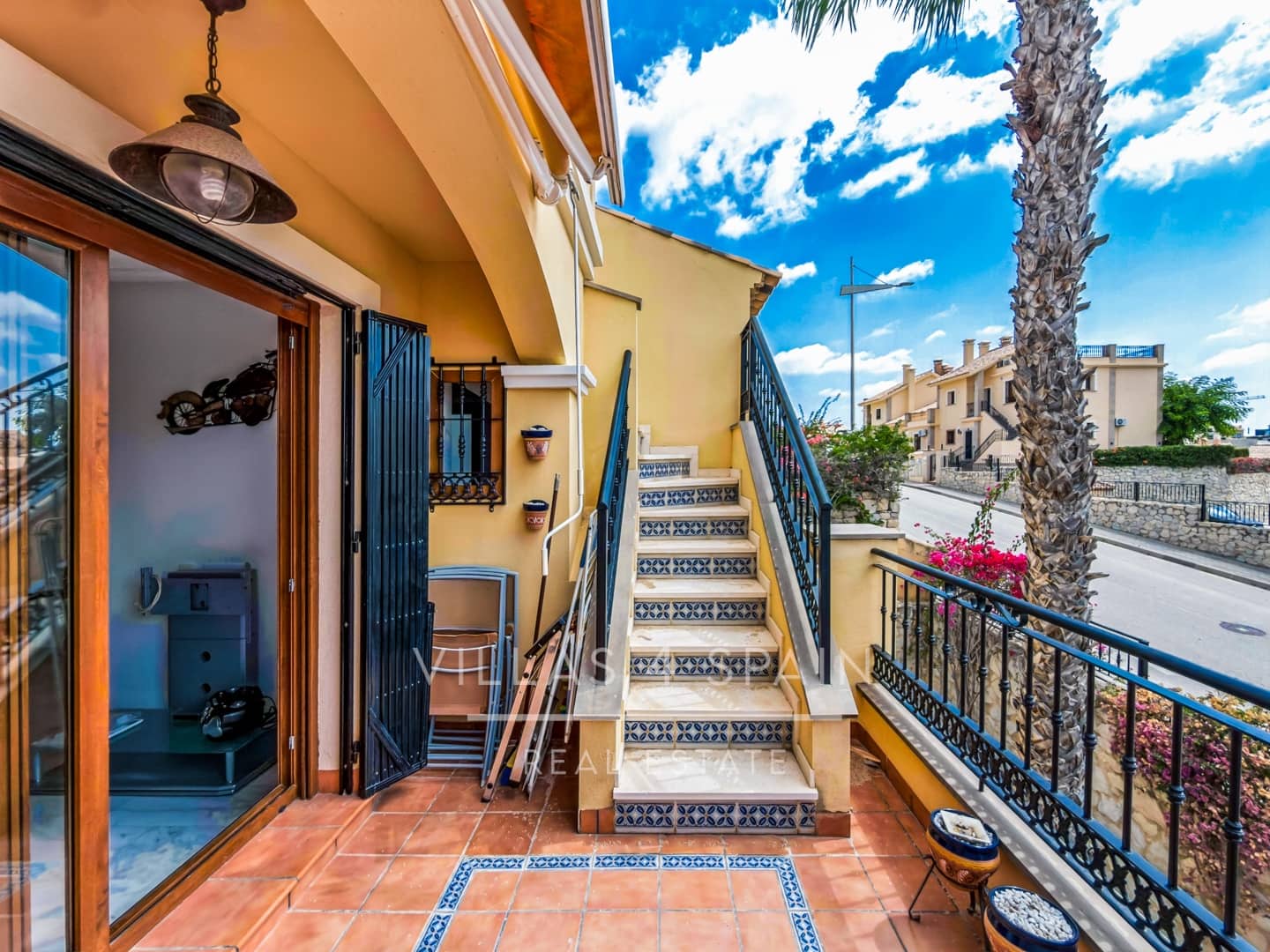 2 camera da letto Appartamento in vendita in Algorfa con piscina garage - 199.950 € (Rif: 9932772)