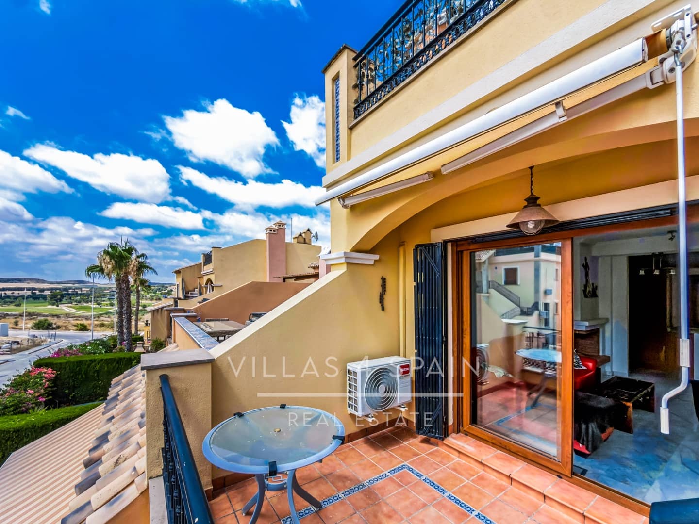 2 camera da letto Appartamento in vendita in Algorfa con piscina garage - 199.950 € (Rif: 9932772)