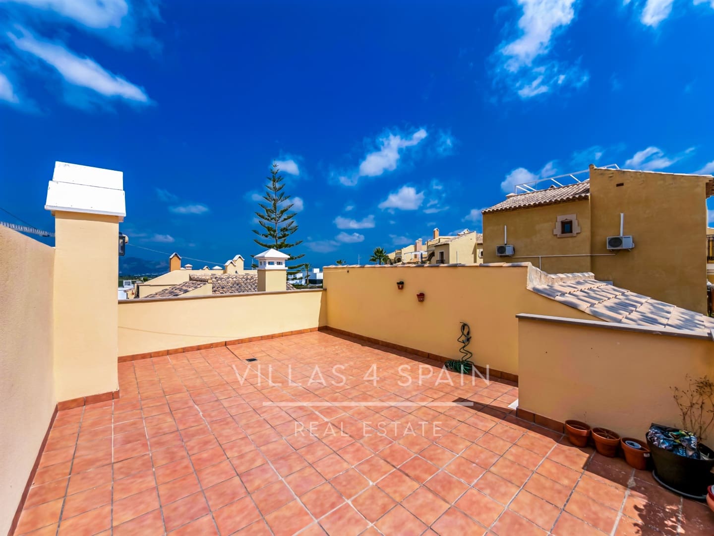 2 camera da letto Appartamento in vendita in Algorfa con piscina garage - 199.950 € (Rif: 9932772)