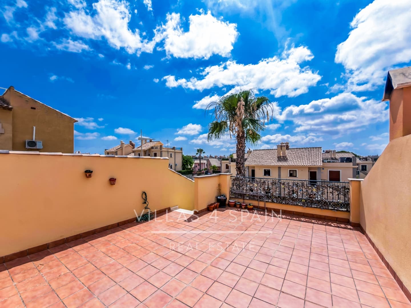2 camera da letto Appartamento in vendita in Algorfa con piscina garage - 199.950 € (Rif: 9932772)