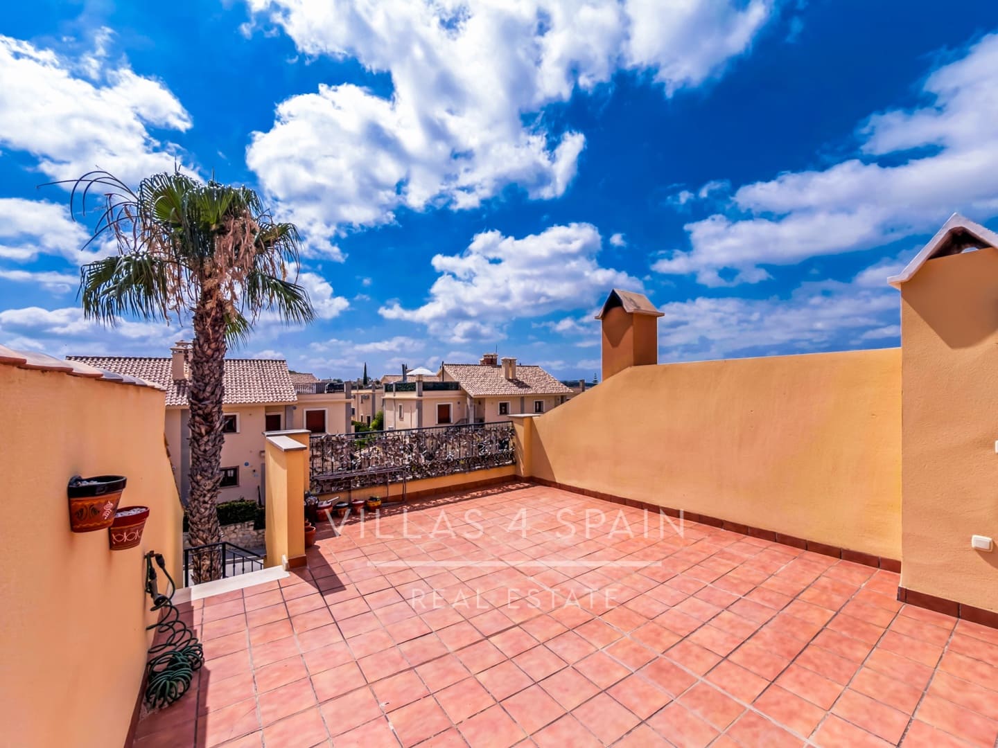 2 camera da letto Appartamento in vendita in Algorfa con piscina garage - 199.950 € (Rif: 9932772)