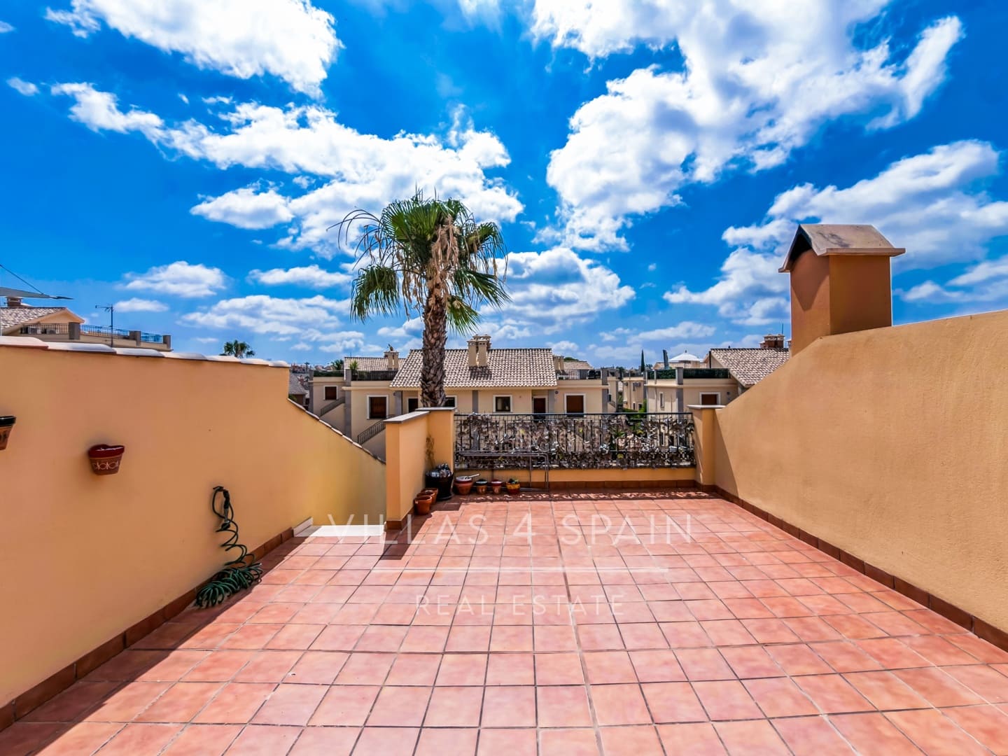 2 camera da letto Appartamento in vendita in Algorfa con piscina garage - 199.950 € (Rif: 9932772)