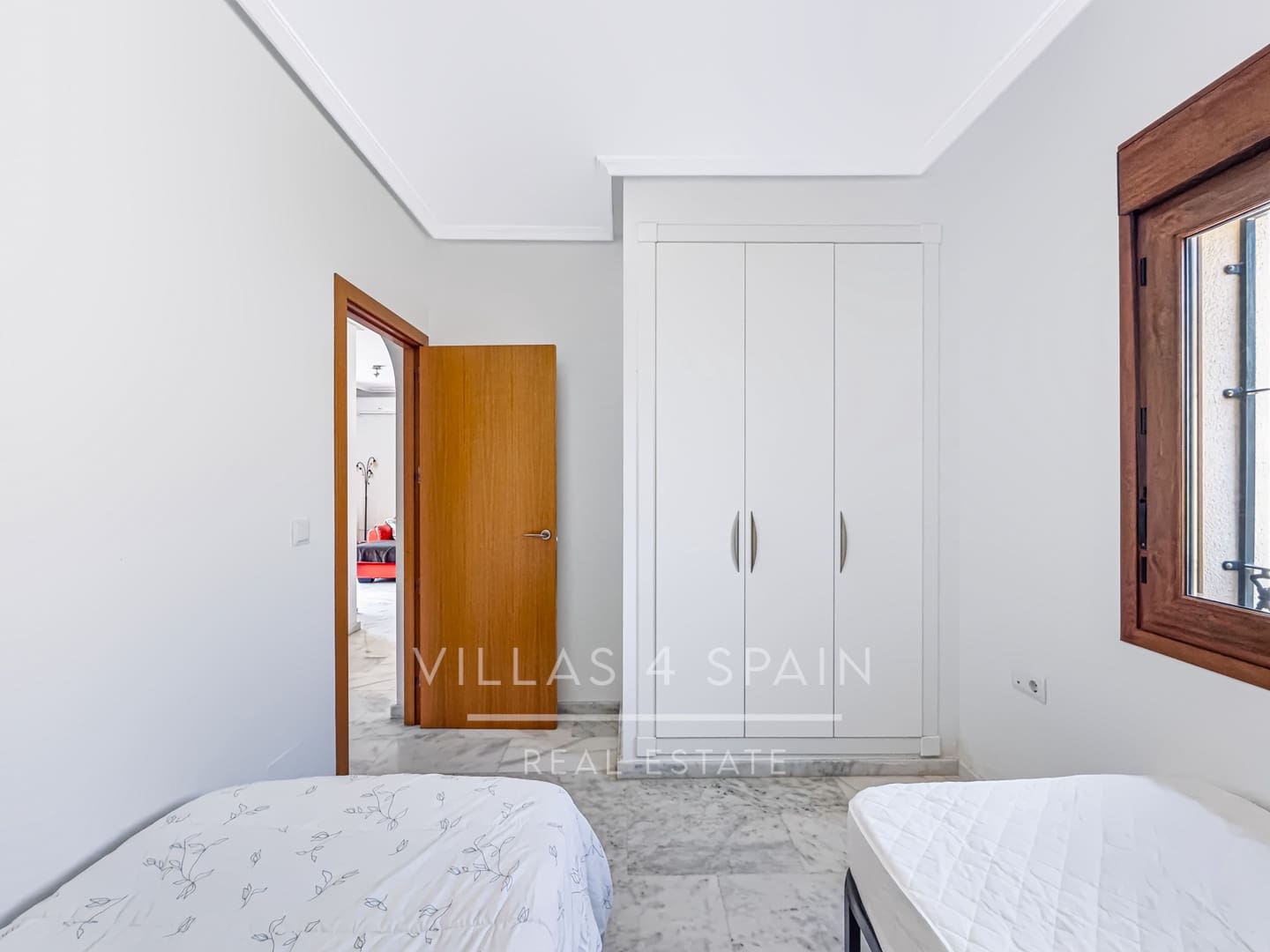2 camera da letto Appartamento in vendita in Algorfa con piscina garage - 199.950 € (Rif: 9932772)