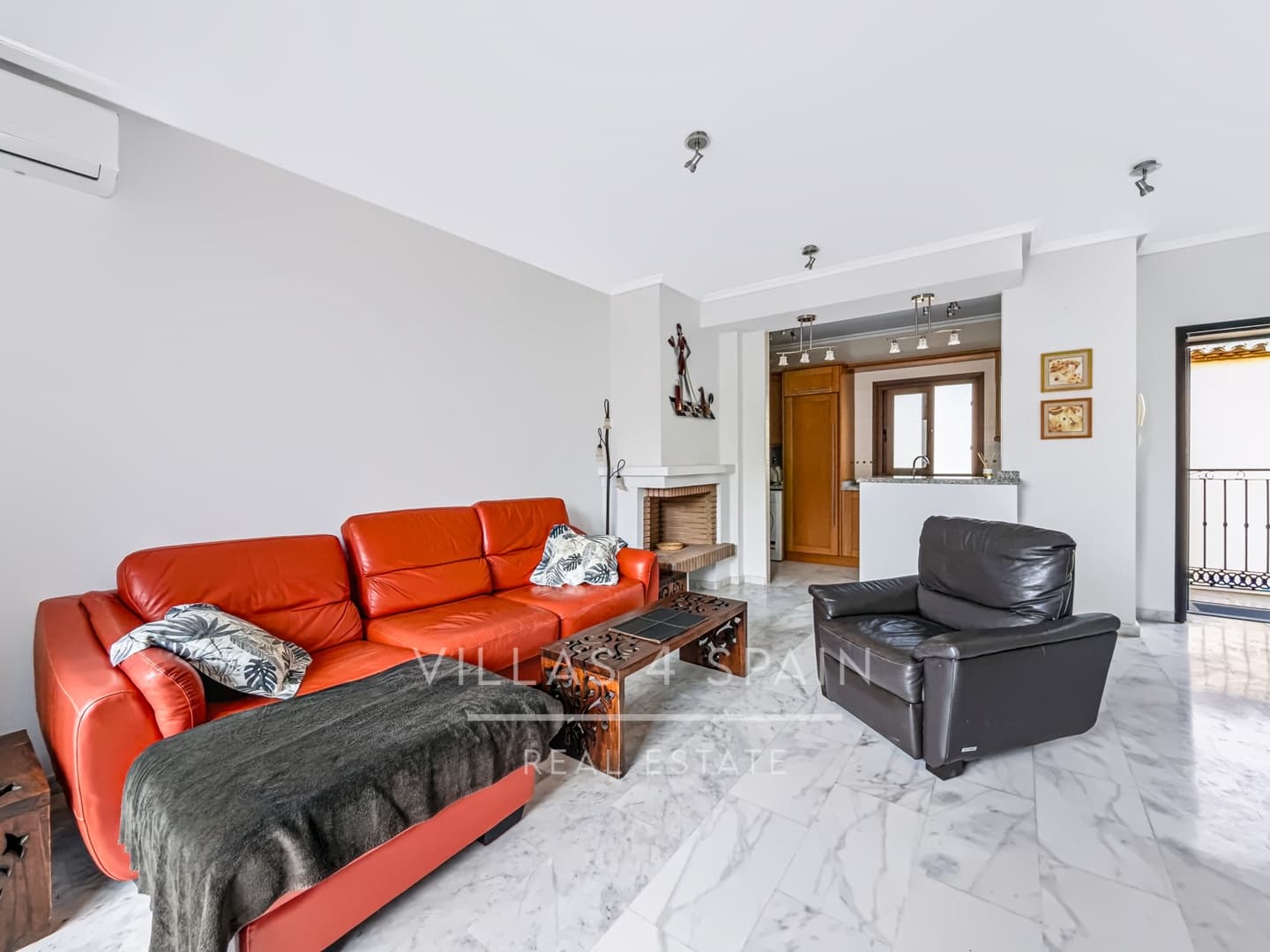 2 camera da letto Appartamento in vendita in Algorfa con piscina garage - 199.950 € (Rif: 9932772)