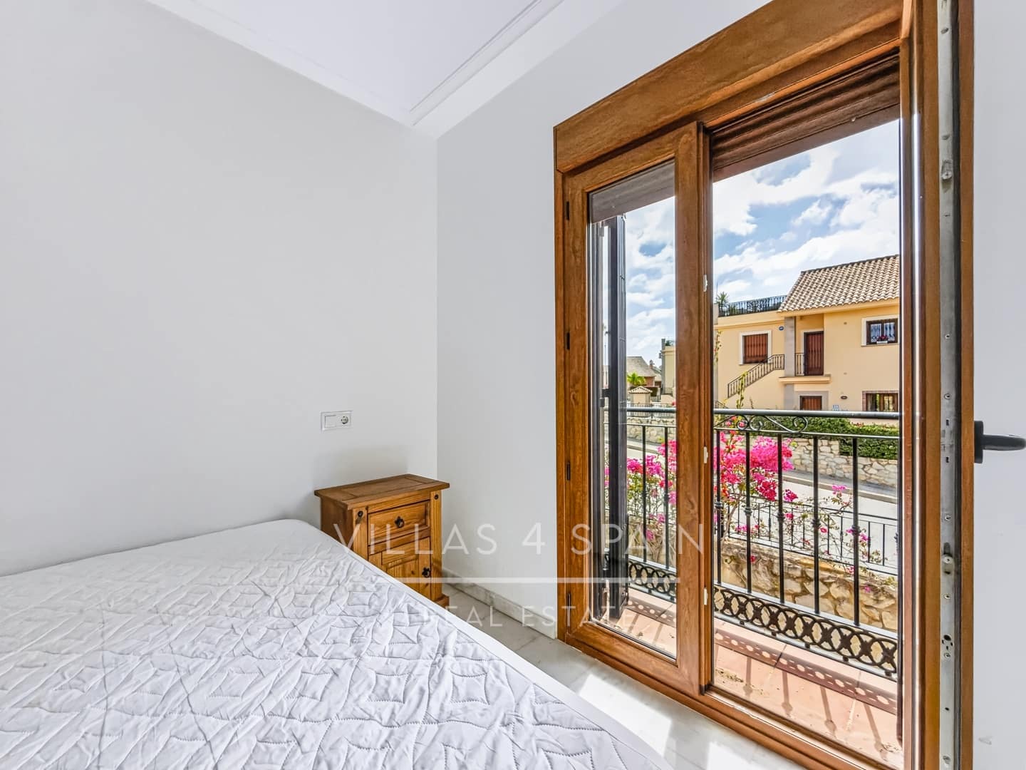 2 camera da letto Appartamento in vendita in Algorfa con piscina garage - 199.950 € (Rif: 9932772)