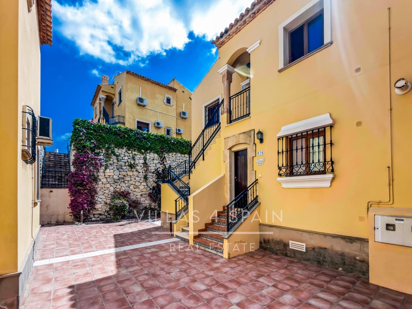 2 camera da letto Appartamento in vendita in Algorfa con piscina garage - 199.950 € (Rif: 9932772)