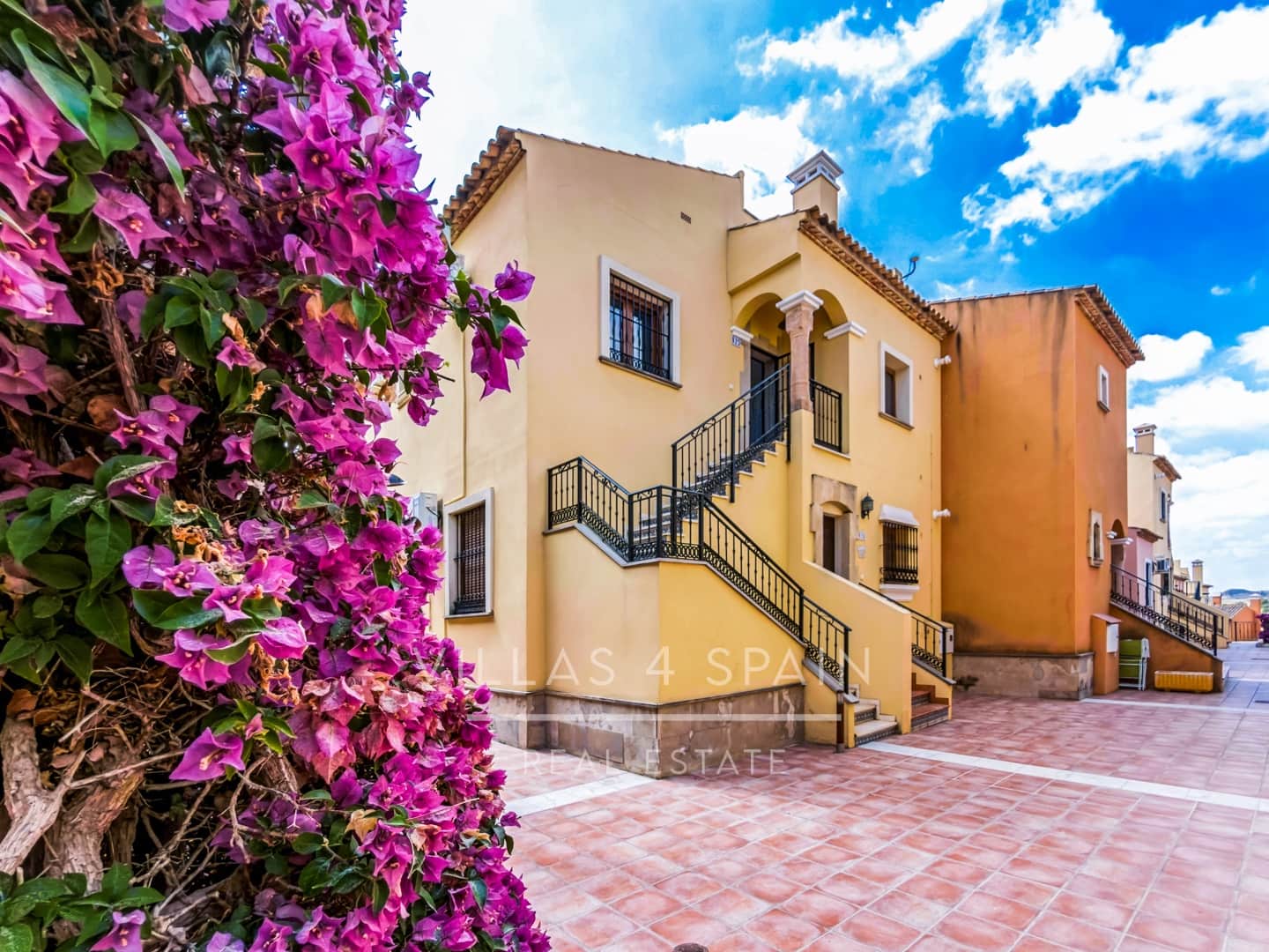 2 camera da letto Appartamento in vendita in Algorfa con piscina garage - 199.950 € (Rif: 9932772)