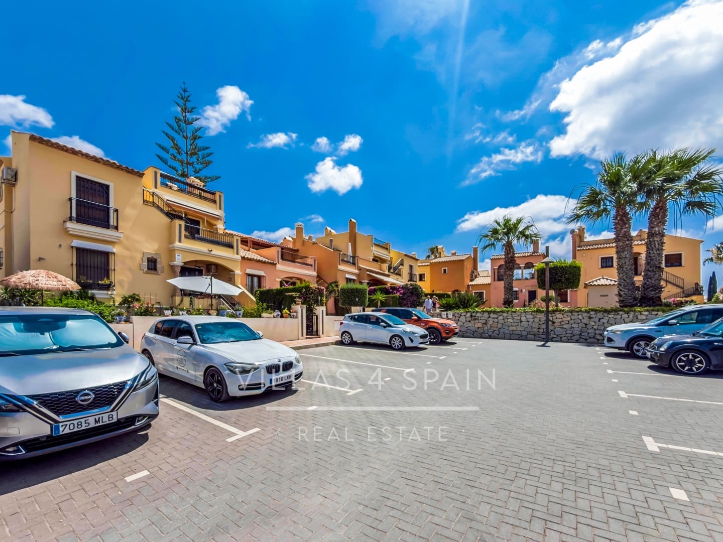 2 camera da letto Appartamento in vendita in Algorfa con piscina garage - 199.950 € (Rif: 9932772)