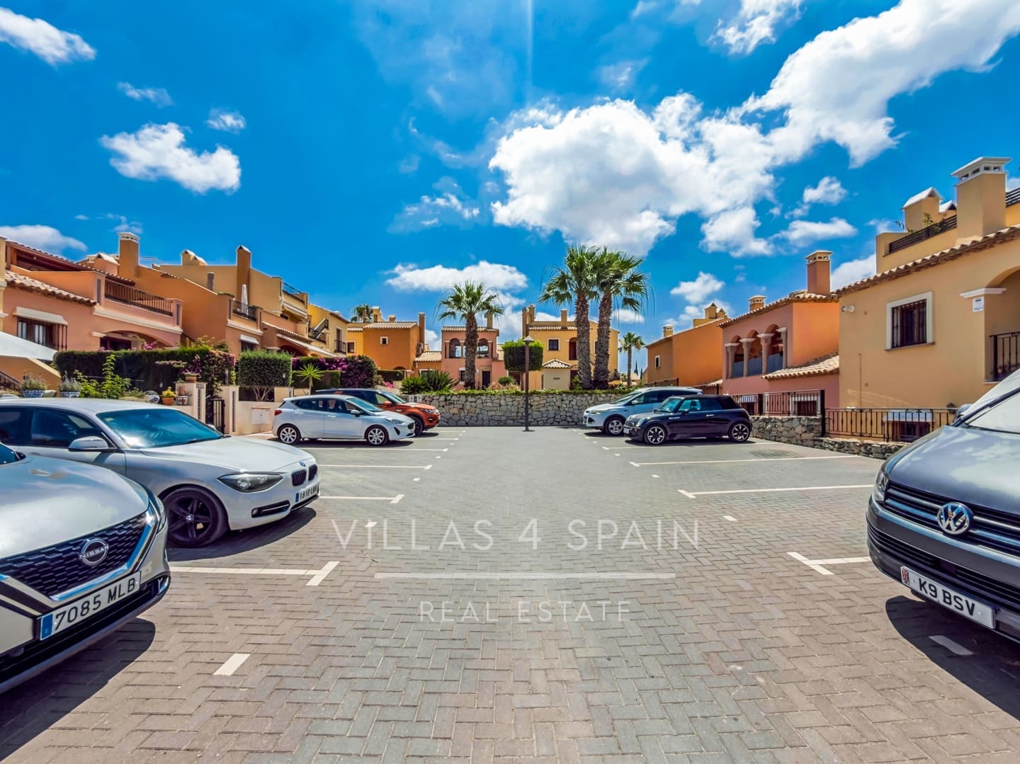 2 camera da letto Appartamento in vendita in Algorfa con piscina garage - 199.950 € (Rif: 9932772)