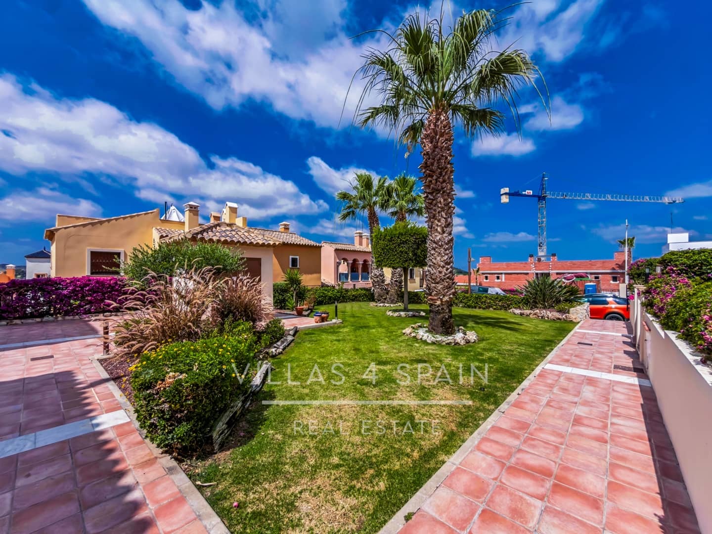 2 camera da letto Appartamento in vendita in Algorfa con piscina garage - 199.950 € (Rif: 9932772)