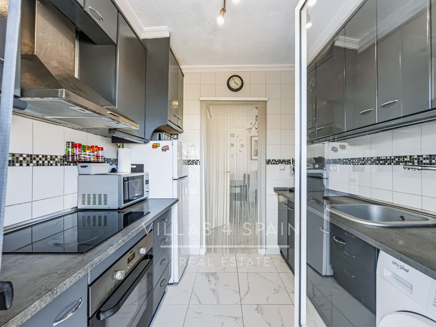 3 soveværelse Byhus til salg i Orihuela Costa med swimmingpool - € 245.000 (Ref: 9943278)