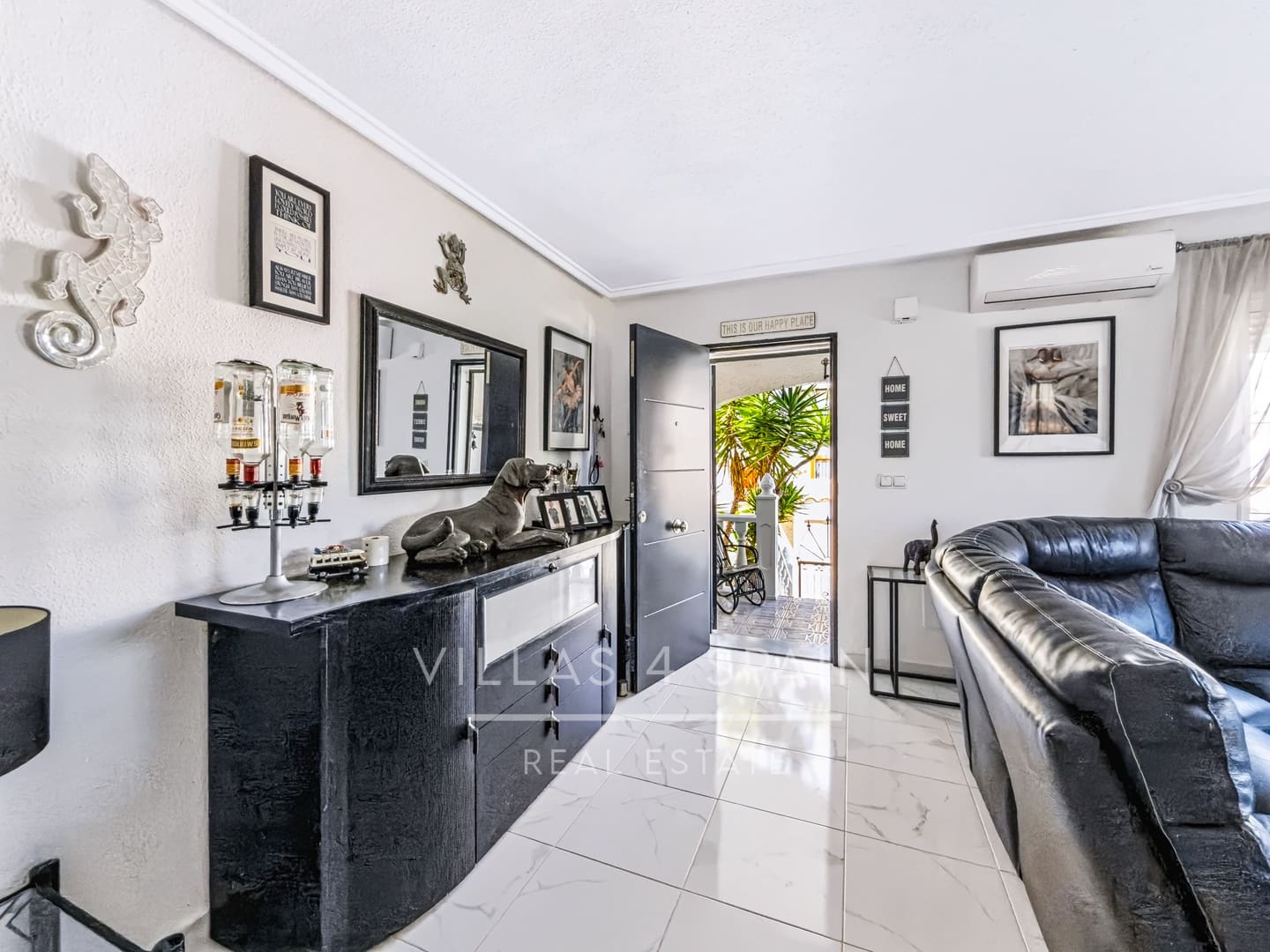 3 soveværelse Byhus til salg i Orihuela Costa med swimmingpool - € 245.000 (Ref: 9943278)