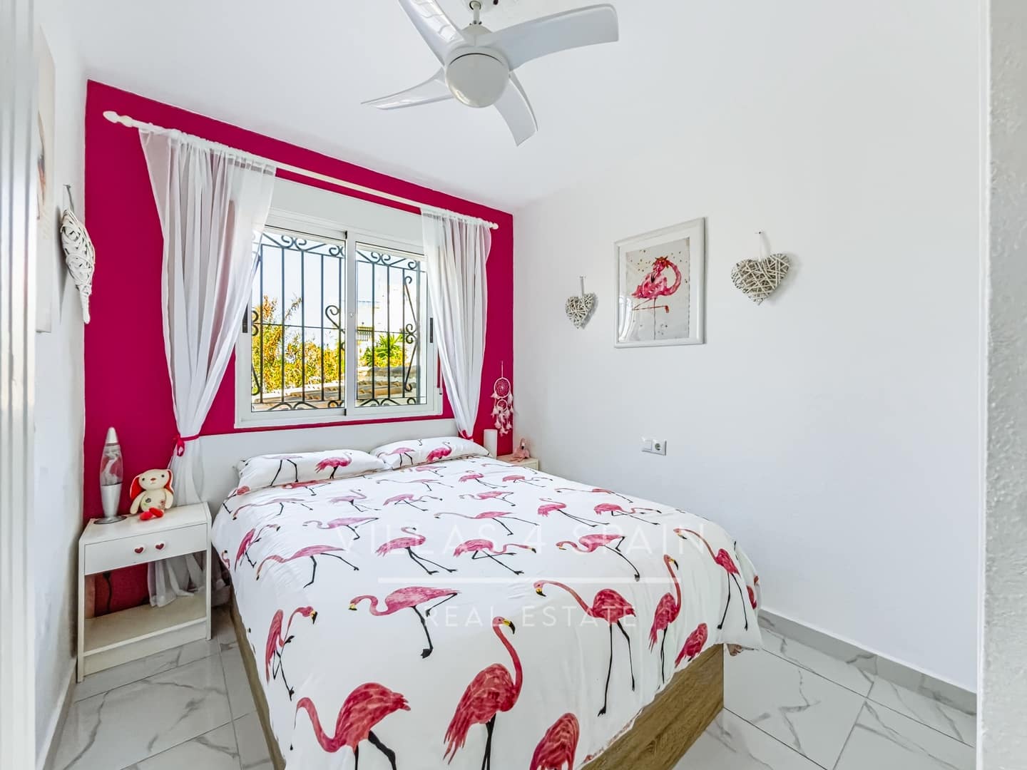 3 soveværelse Byhus til salg i Orihuela Costa med swimmingpool - € 245.000 (Ref: 9943278)