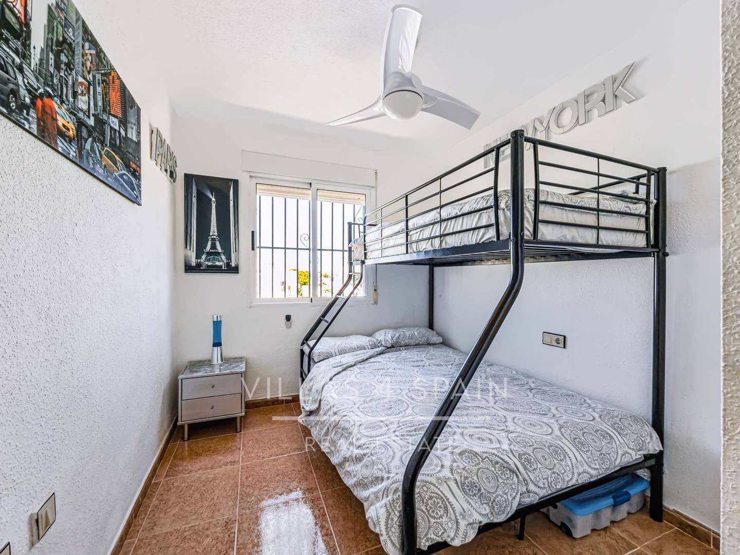 3 soveværelse Byhus til salg i Orihuela Costa med swimmingpool - € 245.000 (Ref: 9943278)