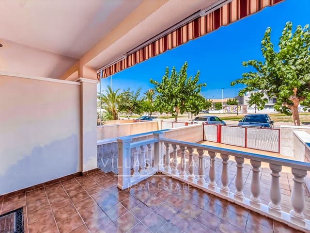 3 sypialnia Dom na sprzedaż w Los Peñascos - El Salero - Los Imbernones, San Pedro del Pinatar z basenem - 199 500 € (Ref: 9946936)