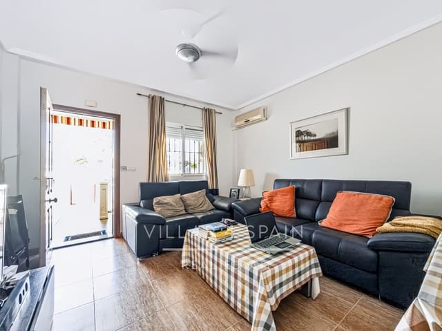 3 sypialnia Dom na sprzedaż w Los Peñascos - El Salero - Los Imbernones, San Pedro del Pinatar z basenem - 199 500 € (Ref: 9946936)
