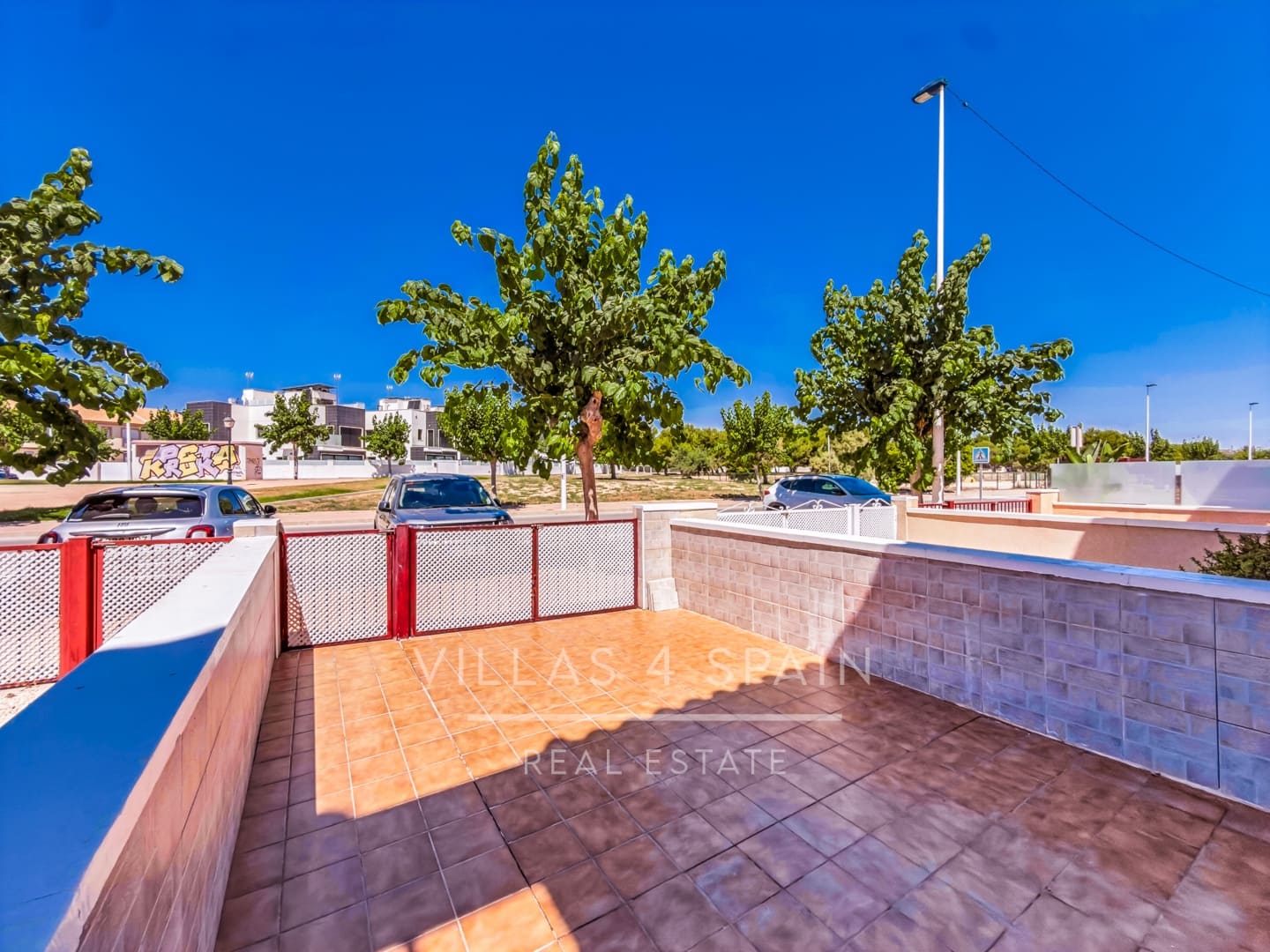 3 quarto Casa em Banda para venda em San Pedro del Pinatar com piscina - 199 500 € (Ref: 9946936)