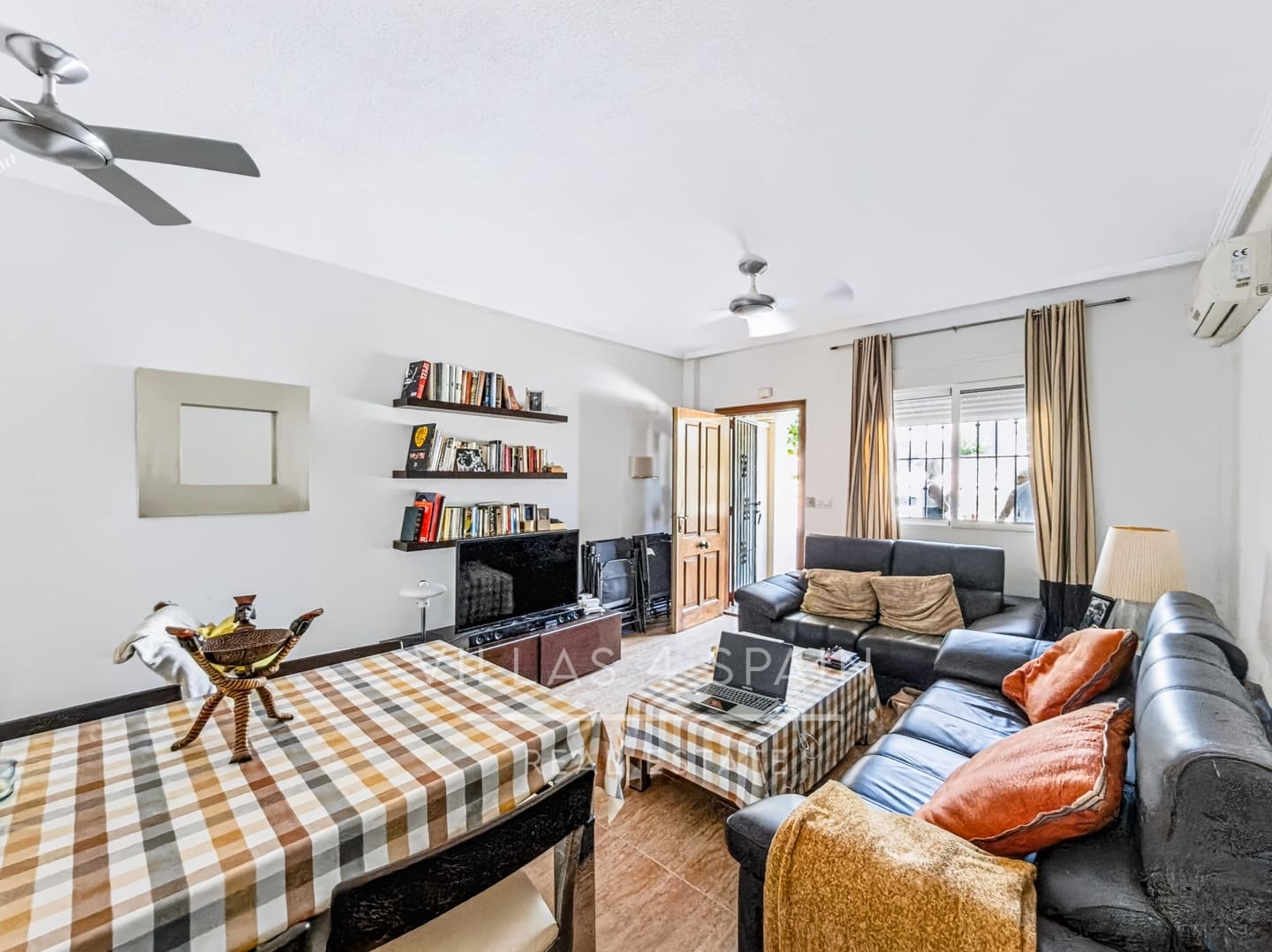 3 quarto Casa em Banda para venda em San Pedro del Pinatar com piscina - 199 500 € (Ref: 9946936)