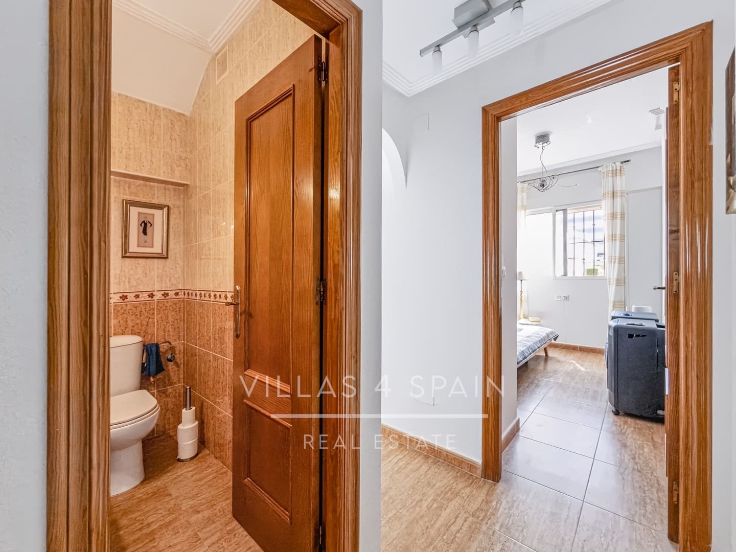 3 quarto Casa em Banda para venda em San Pedro del Pinatar com piscina - 199 500 € (Ref: 9946936)