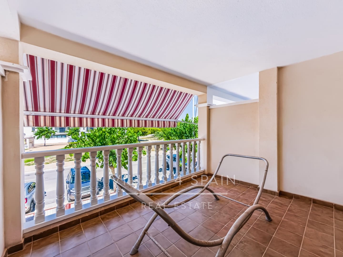 3 quarto Casa em Banda para venda em San Pedro del Pinatar com piscina - 199 500 € (Ref: 9946936)