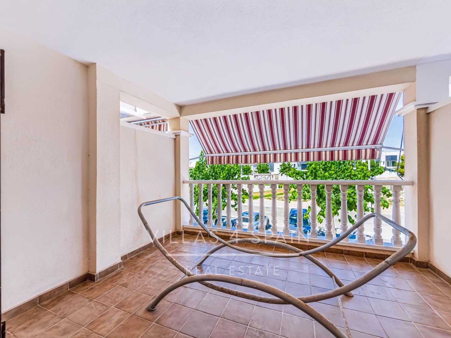 3 quarto Casa em Banda para venda em San Pedro del Pinatar com piscina - 199 500 € (Ref: 9946936)