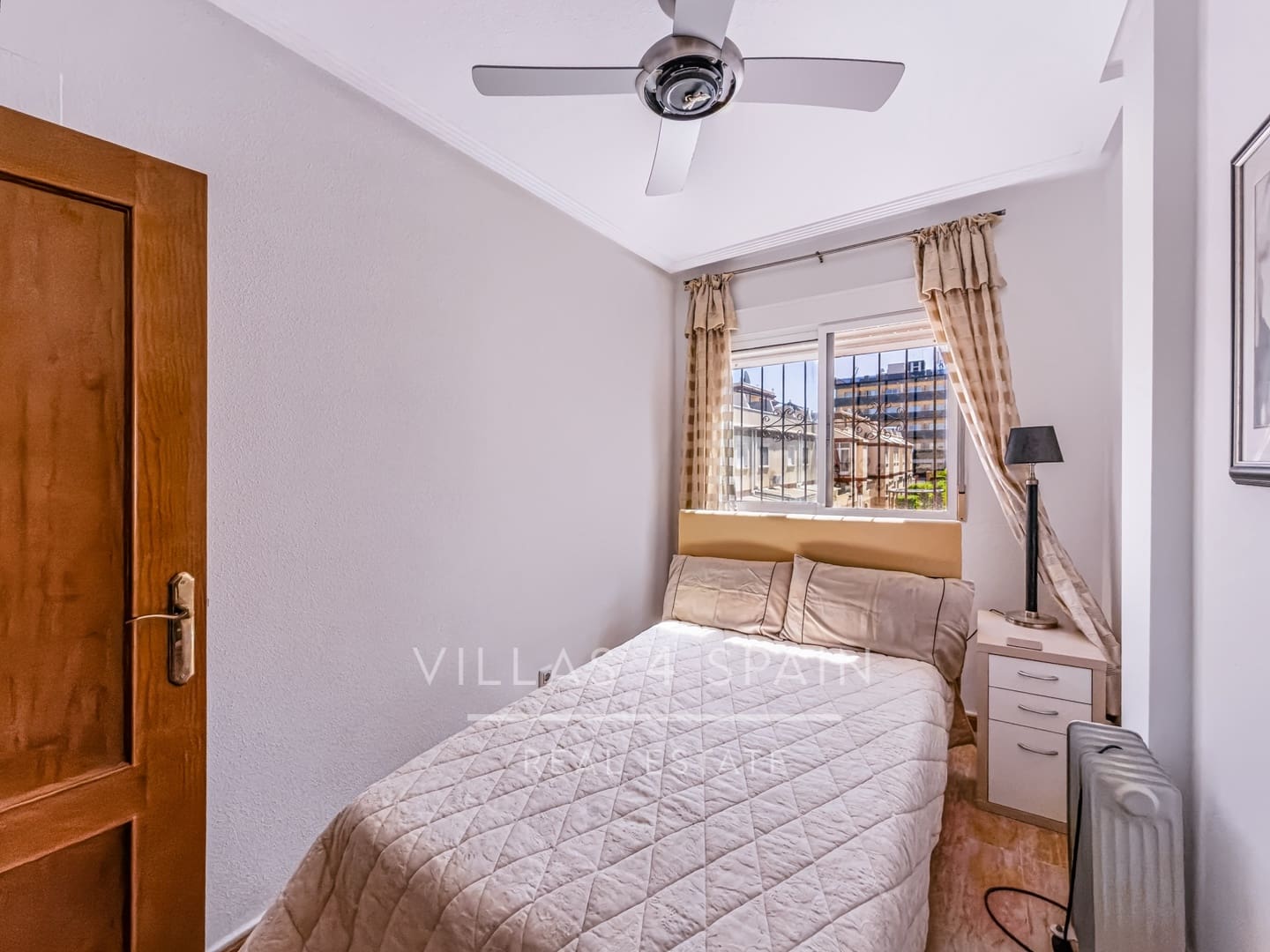 3 quarto Casa em Banda para venda em San Pedro del Pinatar com piscina - 199 500 € (Ref: 9946936)
