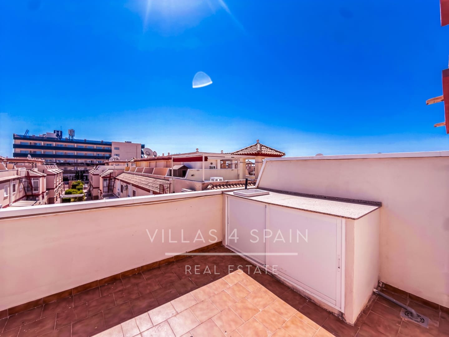 3 quarto Casa em Banda para venda em San Pedro del Pinatar com piscina - 199 500 € (Ref: 9946936)