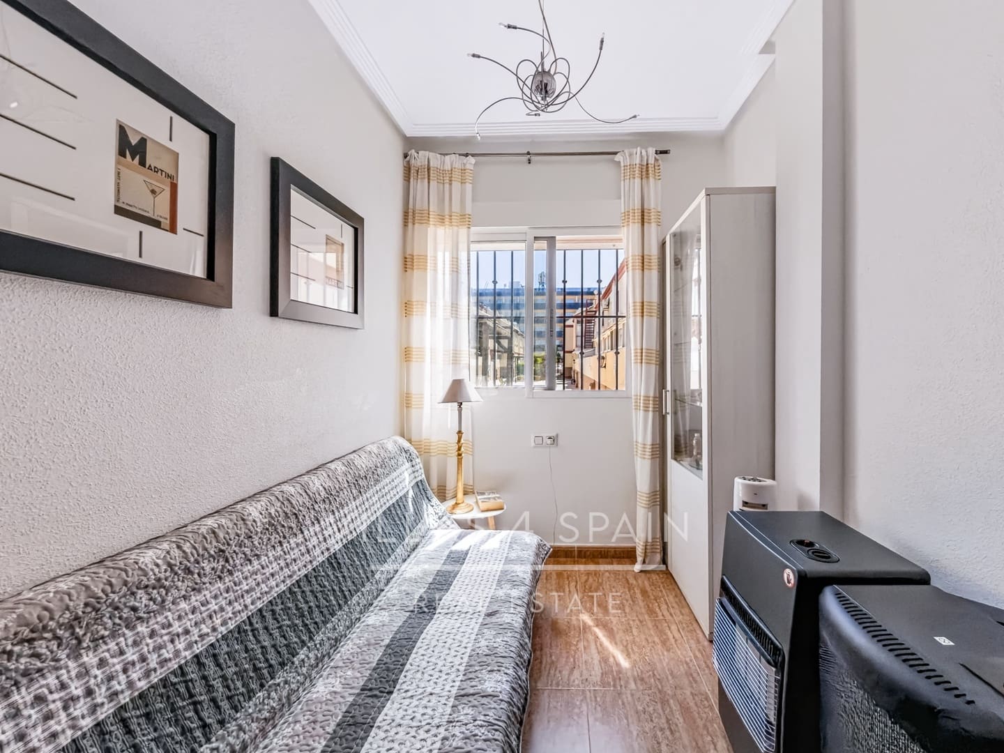 3 quarto Casa em Banda para venda em San Pedro del Pinatar com piscina - 199 500 € (Ref: 9946936)