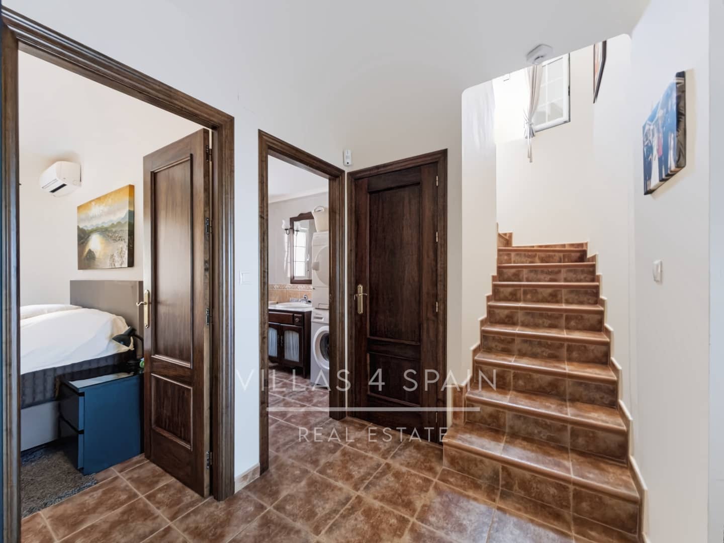 3 sypialnia Willa na sprzedaż w Fortuna z basenem - 329 950 € (Ref: 9958525)