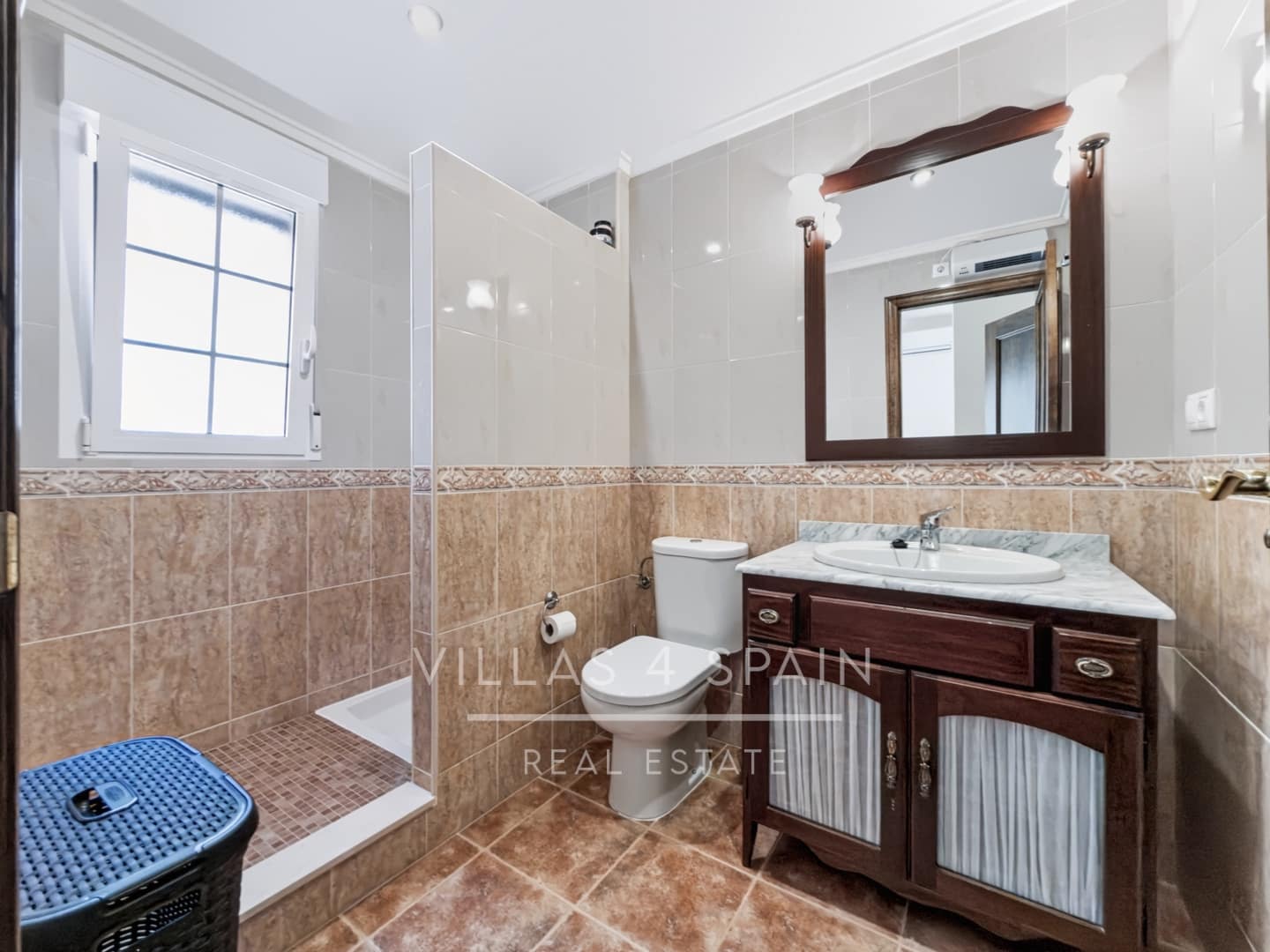 3 sypialnia Willa na sprzedaż w Fortuna z basenem - 329 950 € (Ref: 9958525)