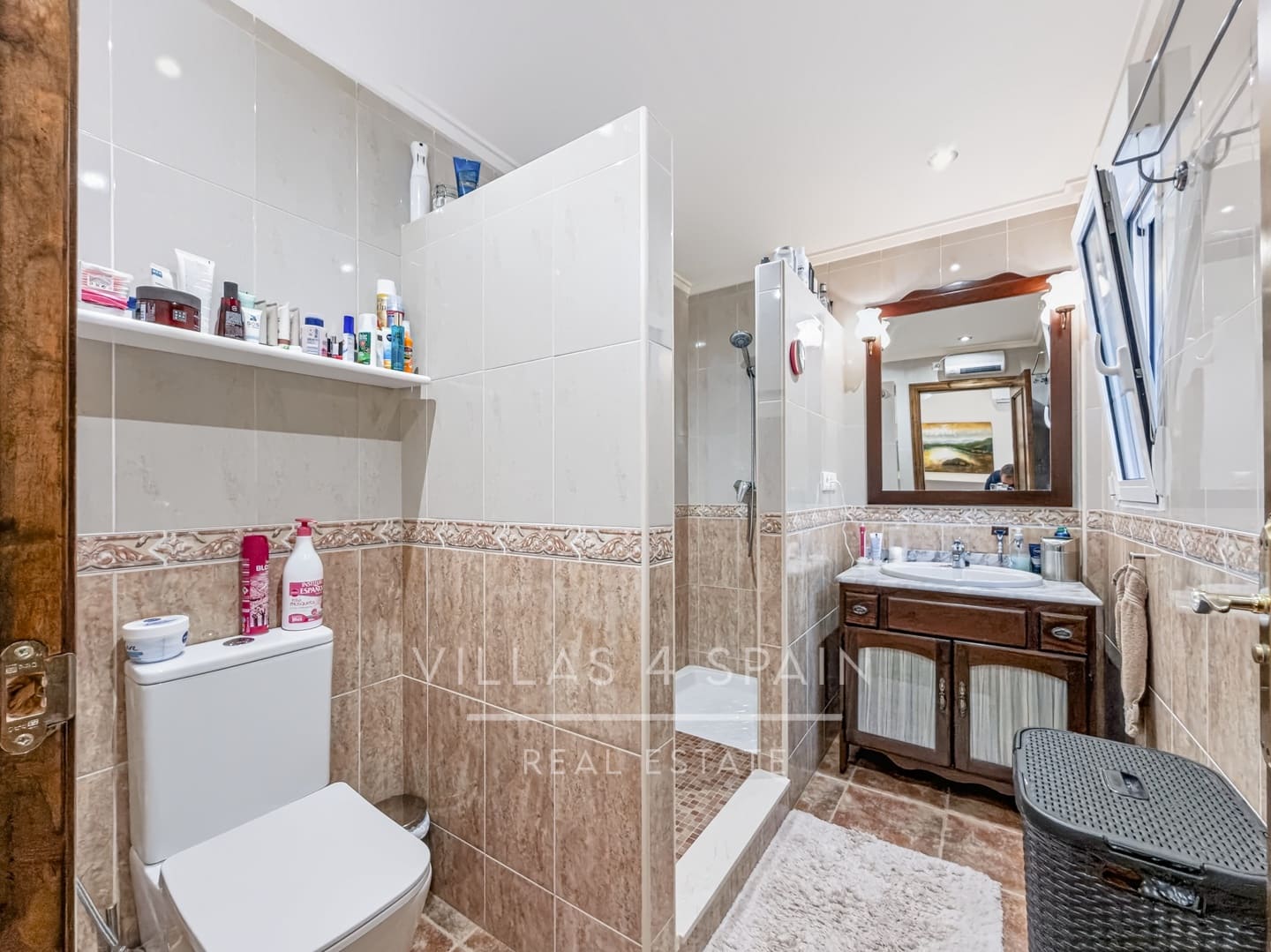 3 sypialnia Willa na sprzedaż w Fortuna z basenem - 329 950 € (Ref: 9958525)