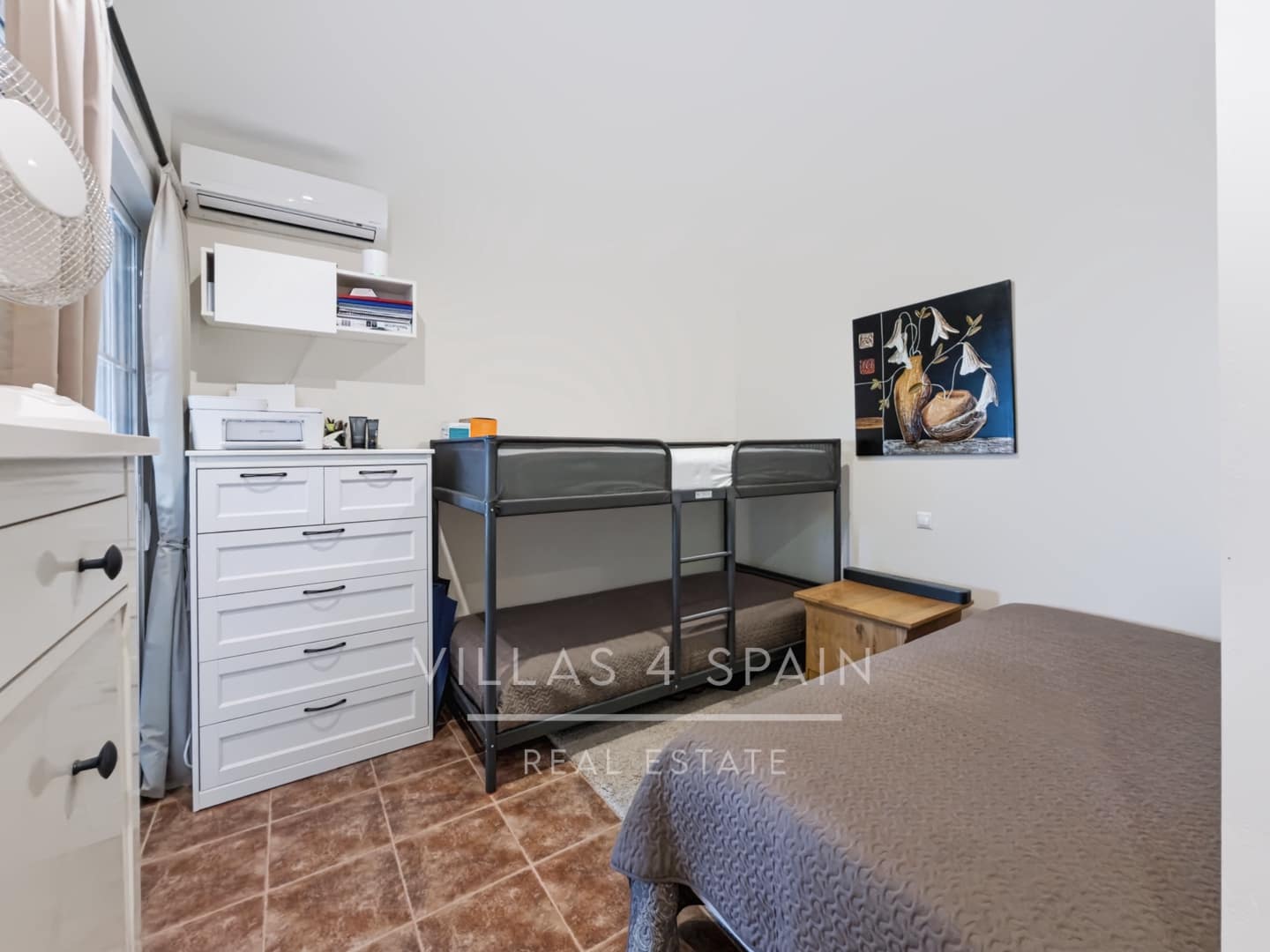 3 sypialnia Willa na sprzedaż w Fortuna z basenem - 329 950 € (Ref: 9958525)