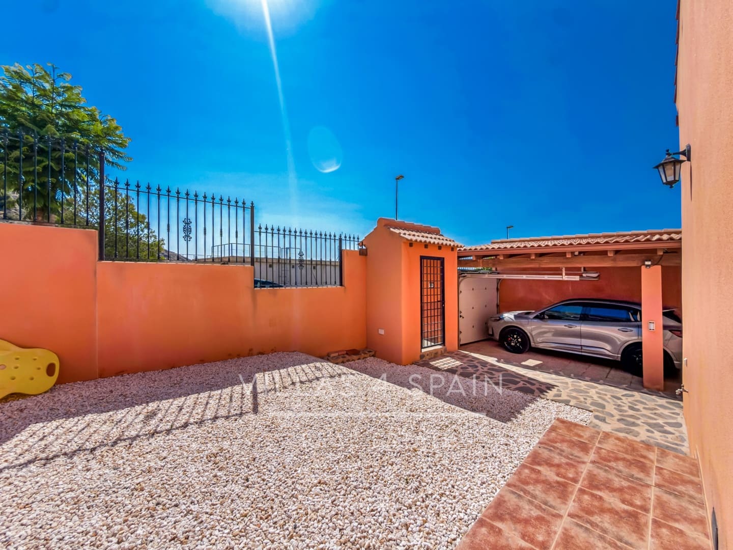 3 sypialnia Willa na sprzedaż w Fortuna z basenem - 329 950 € (Ref: 9958525)
