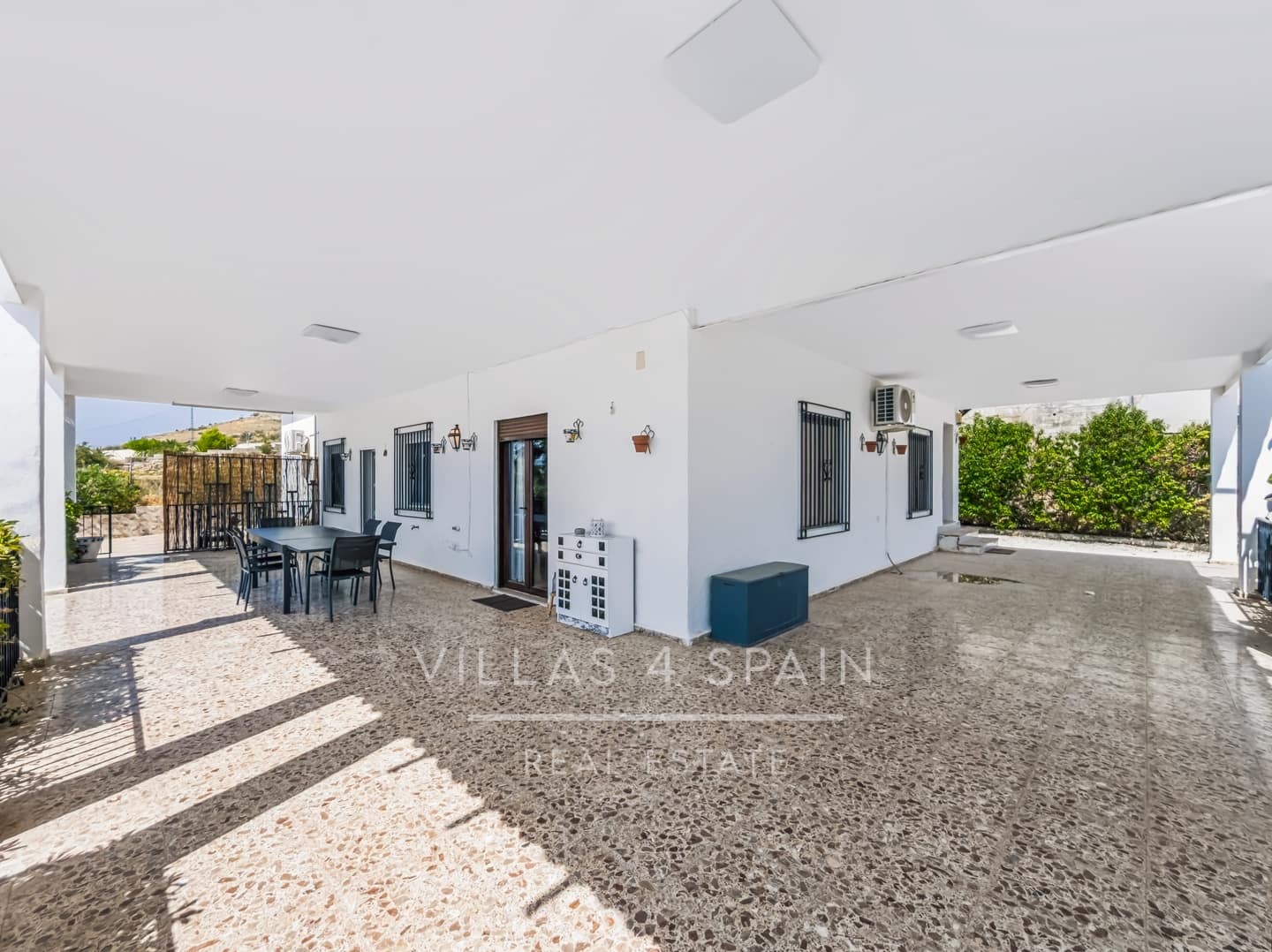 4 sypialnia Willa na sprzedaż w Aspe z basenem - 399 000 € (Ref: 9990181)