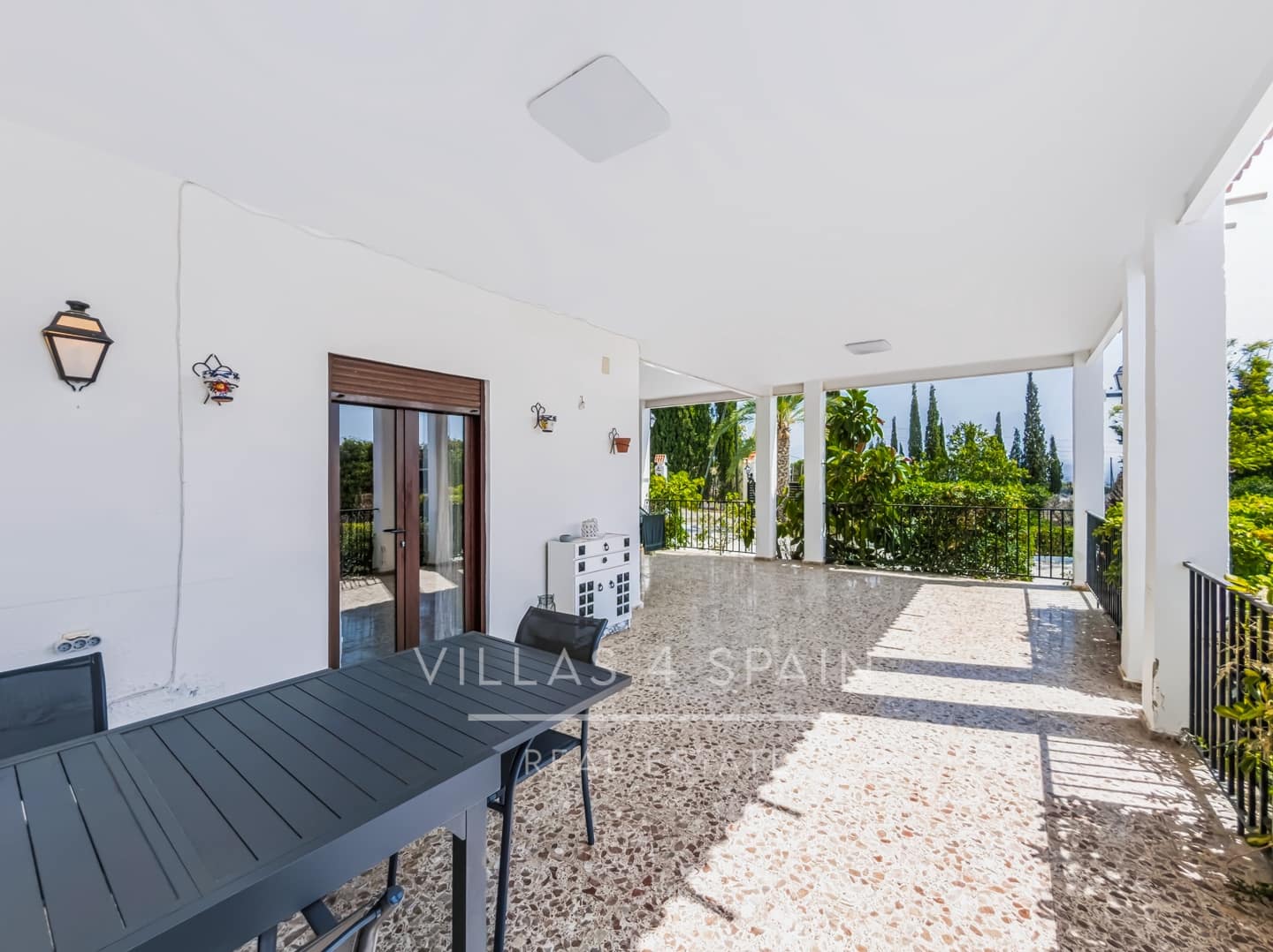 4 sypialnia Willa na sprzedaż w Aspe z basenem - 399 000 € (Ref: 9990181)
