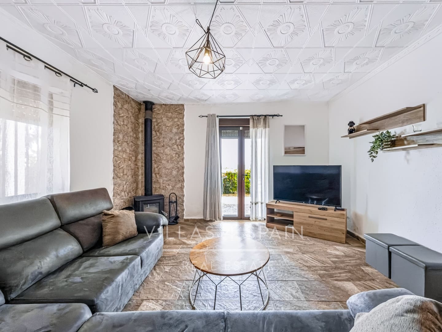 4 sypialnia Willa na sprzedaż w Aspe z basenem - 399 000 € (Ref: 9990181)