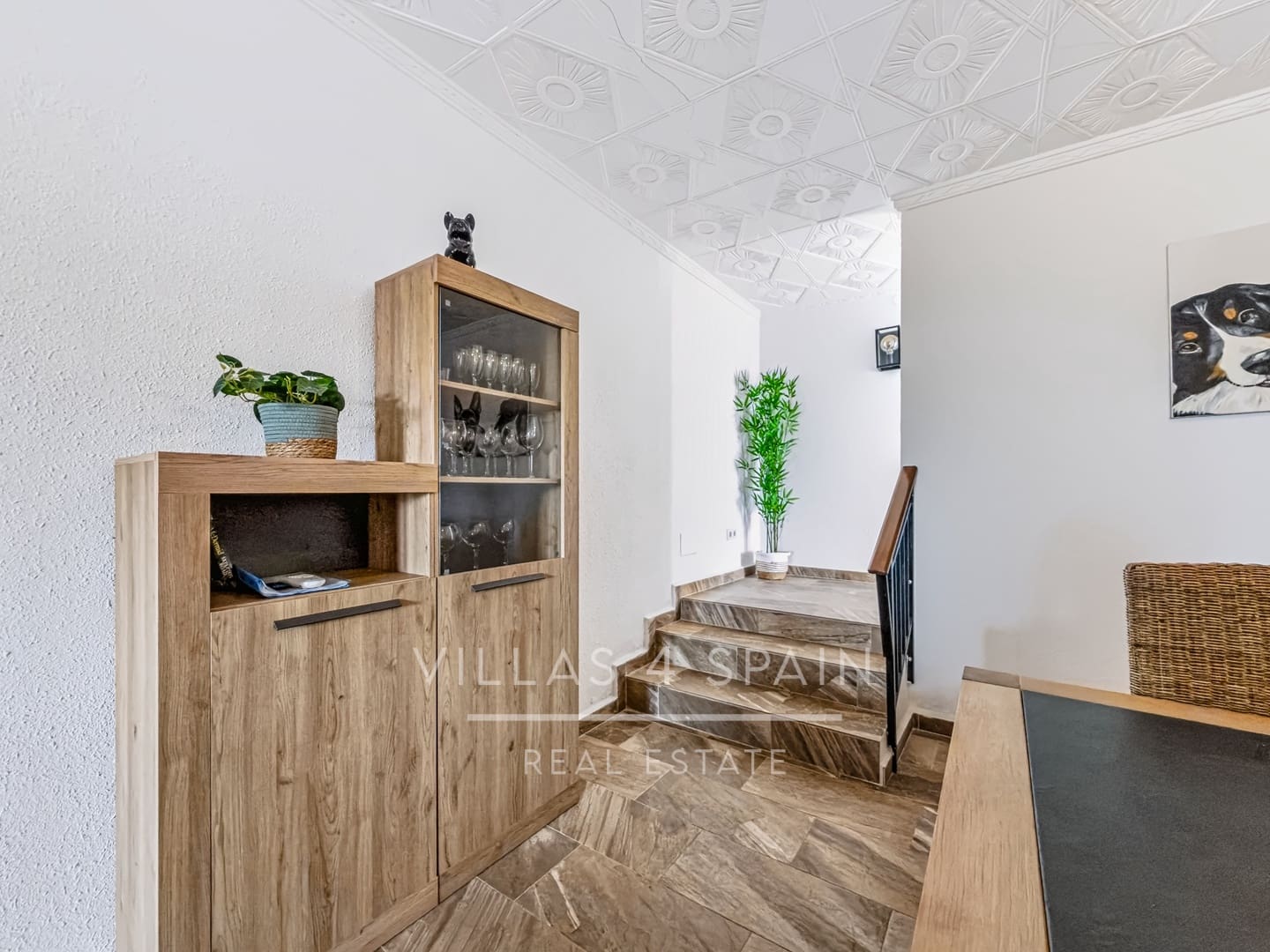 4 sypialnia Willa na sprzedaż w Aspe z basenem - 399 000 € (Ref: 9990181)