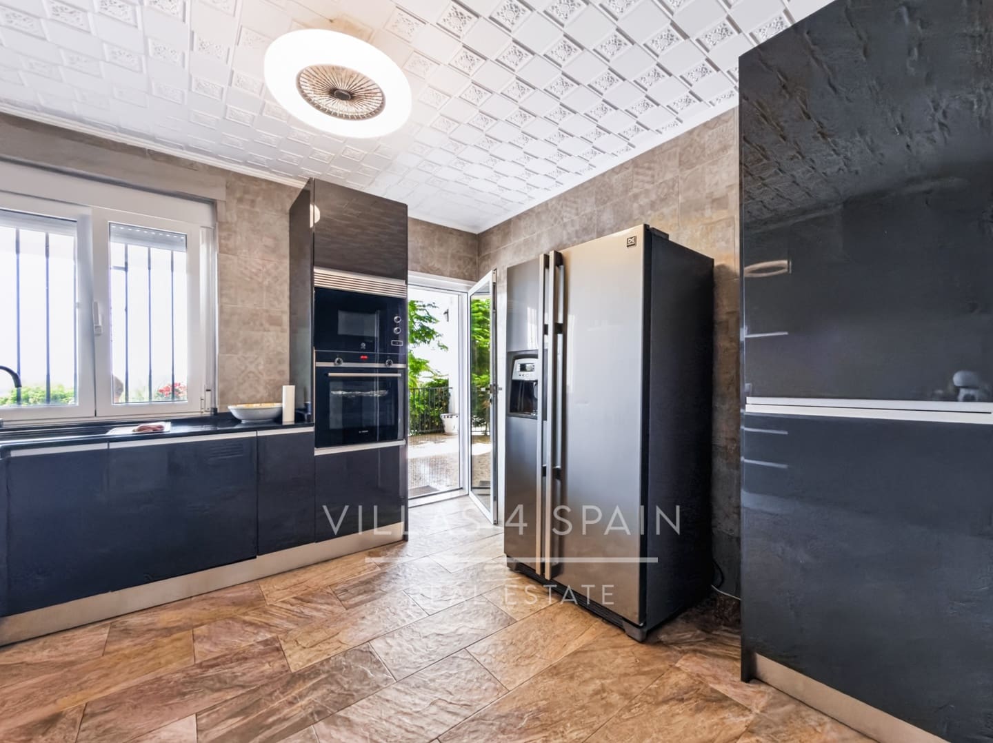 4 sypialnia Willa na sprzedaż w Aspe z basenem - 399 000 € (Ref: 9990181)