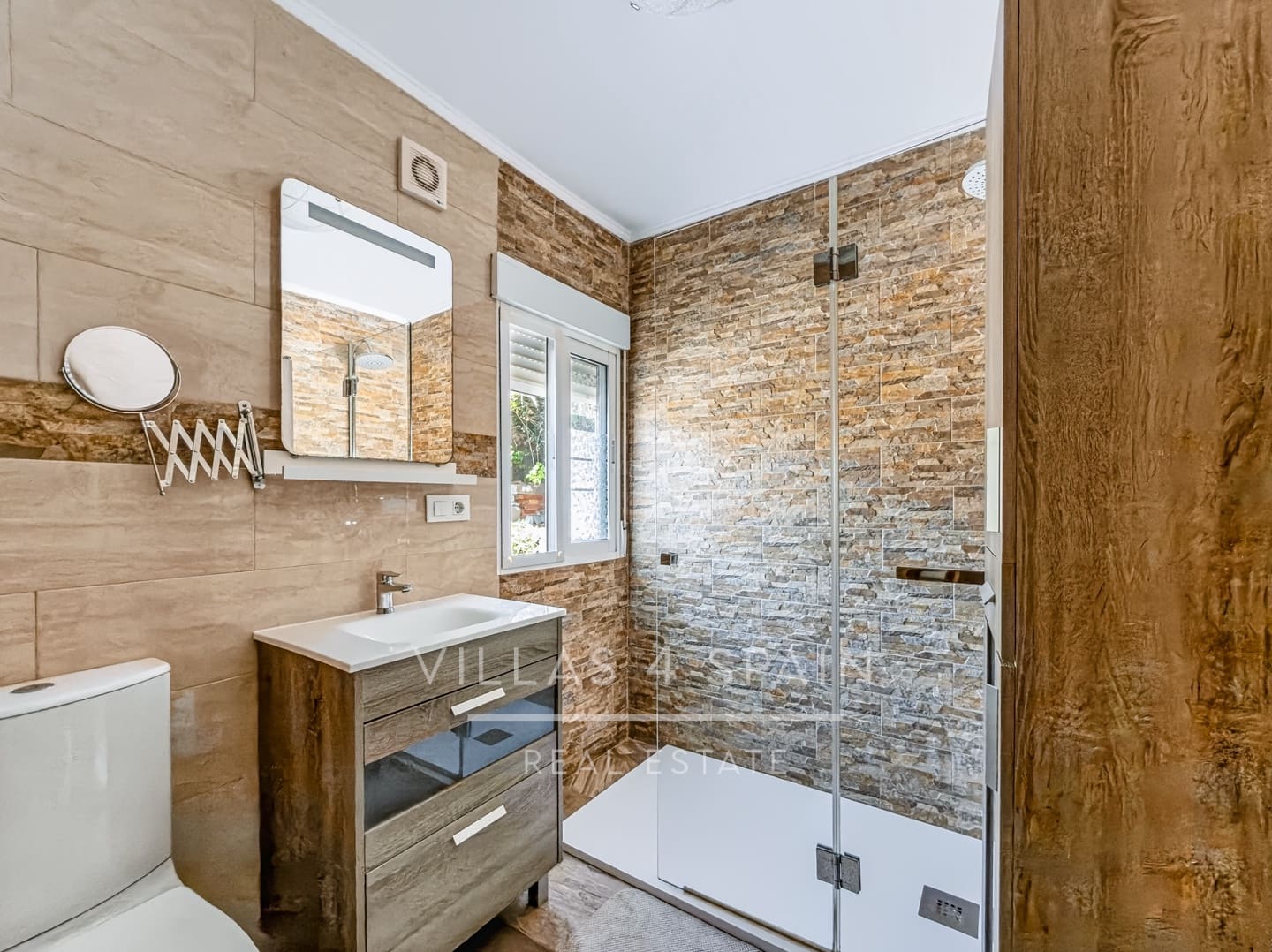 4 sypialnia Willa na sprzedaż w Aspe z basenem - 399 000 € (Ref: 9990181)