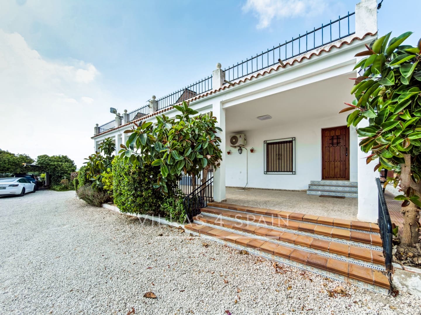 4 sypialnia Willa na sprzedaż w Aspe z basenem - 399 000 € (Ref: 9990181)
