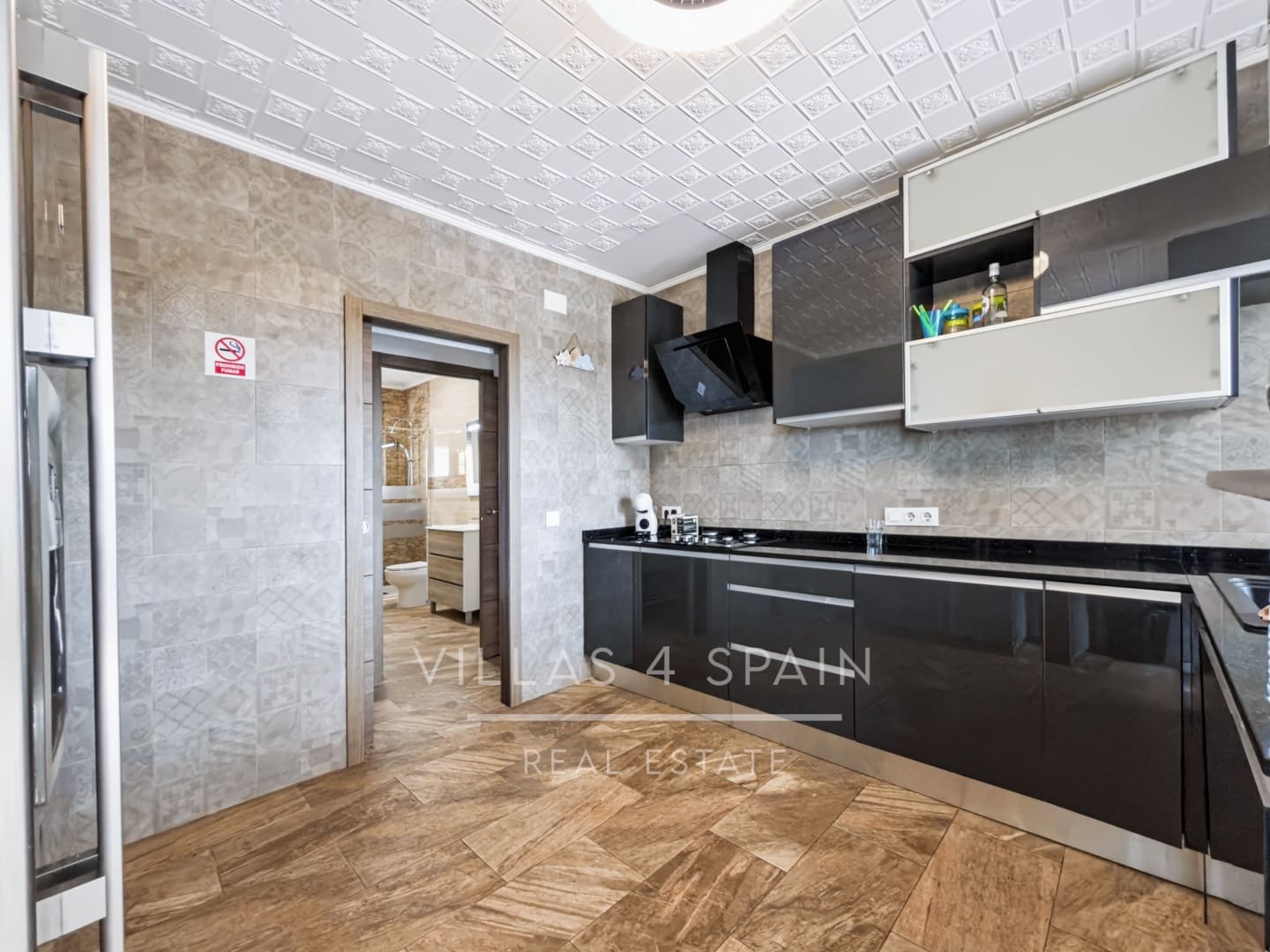 4 sypialnia Willa na sprzedaż w Aspe z basenem - 399 000 € (Ref: 9990181)