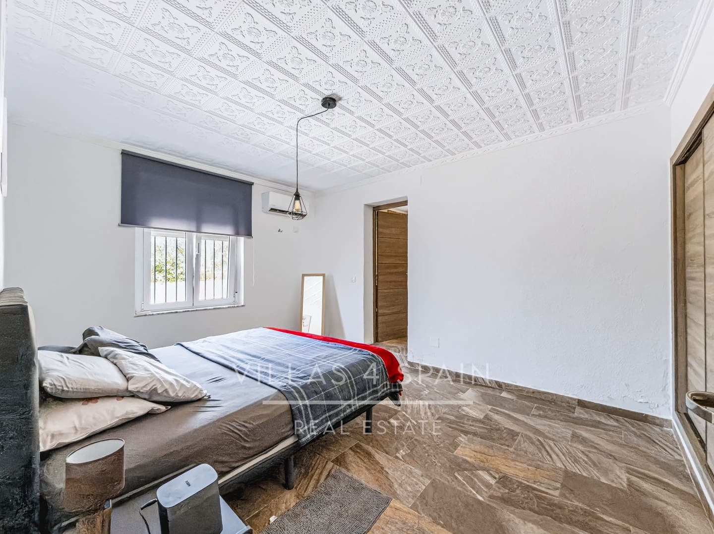 4 sypialnia Willa na sprzedaż w Aspe z basenem - 399 000 € (Ref: 9990181)