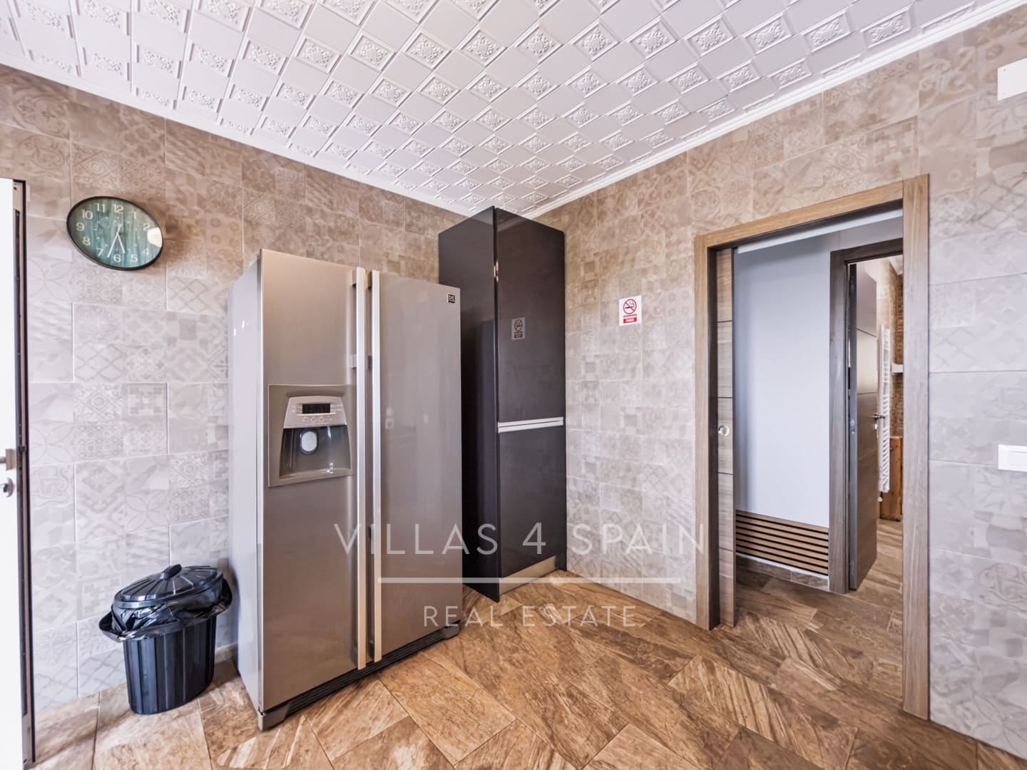 4 sypialnia Willa na sprzedaż w Aspe z basenem - 399 000 € (Ref: 9990181)