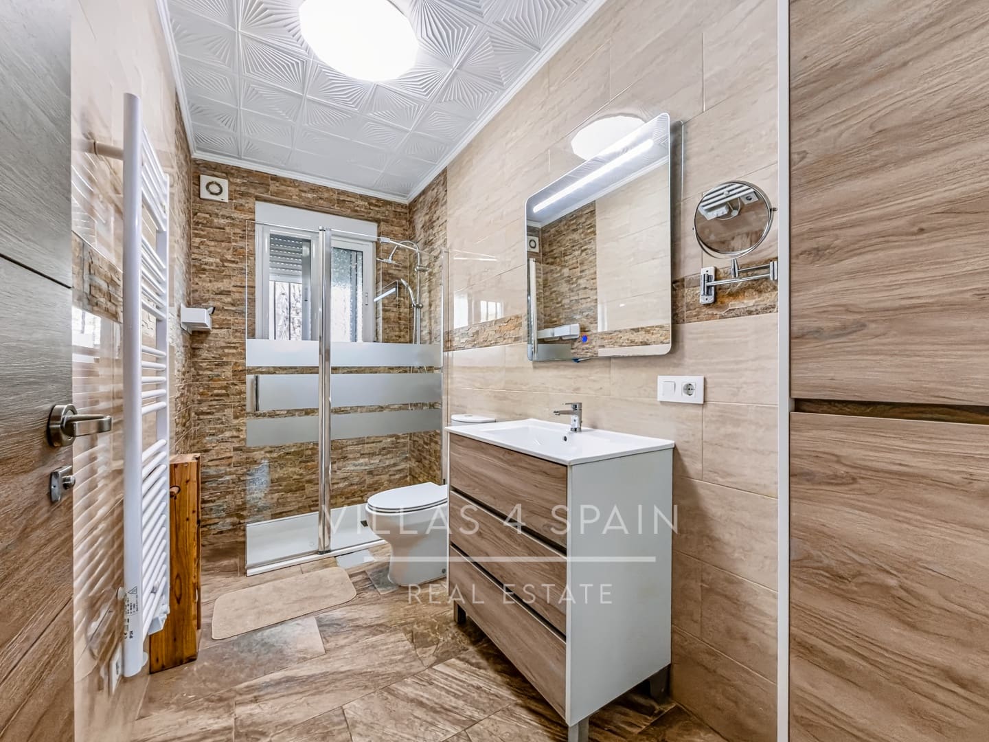 4 sypialnia Willa na sprzedaż w Aspe z basenem - 399 000 € (Ref: 9990181)