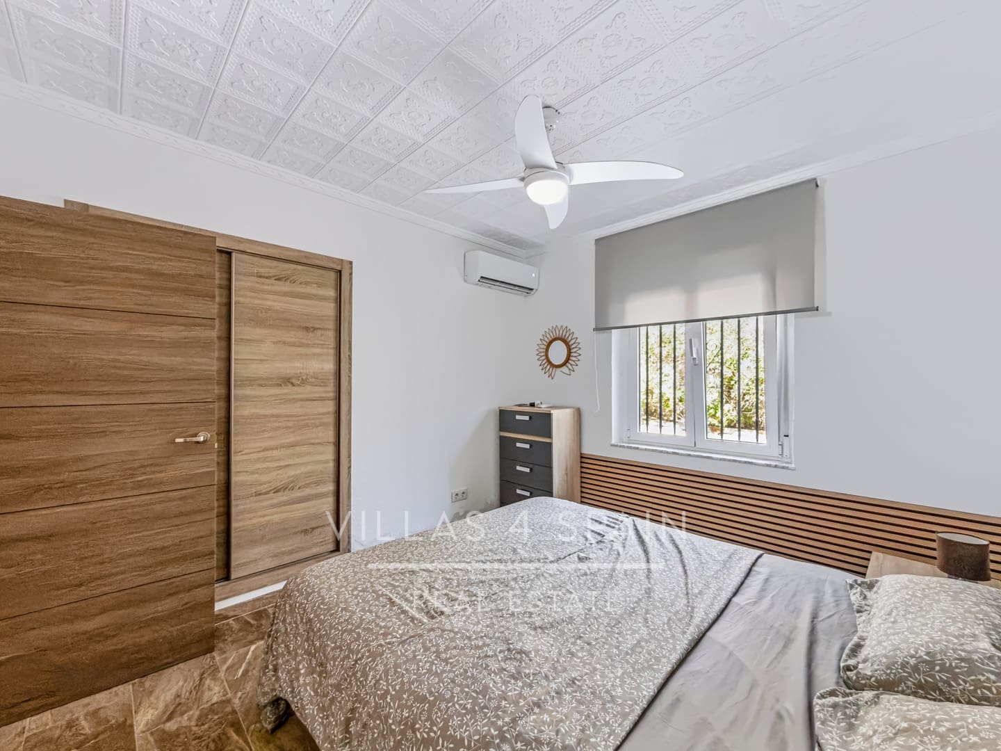 4 sypialnia Willa na sprzedaż w Aspe z basenem - 399 000 € (Ref: 9990181)