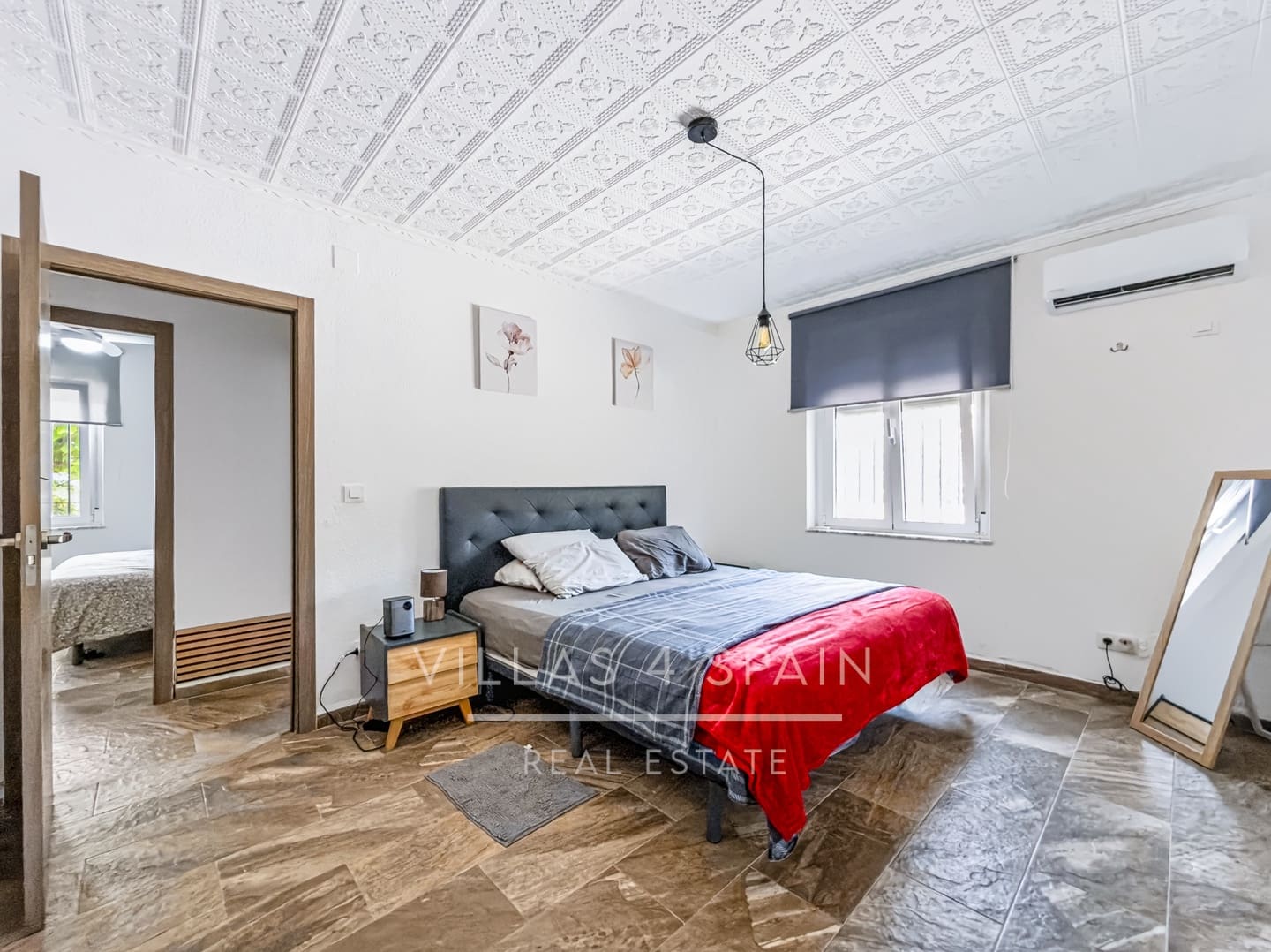 4 sypialnia Willa na sprzedaż w Aspe z basenem - 399 000 € (Ref: 9990181)