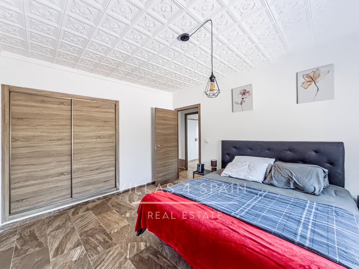 4 sypialnia Willa na sprzedaż w Aspe z basenem - 399 000 € (Ref: 9990181)