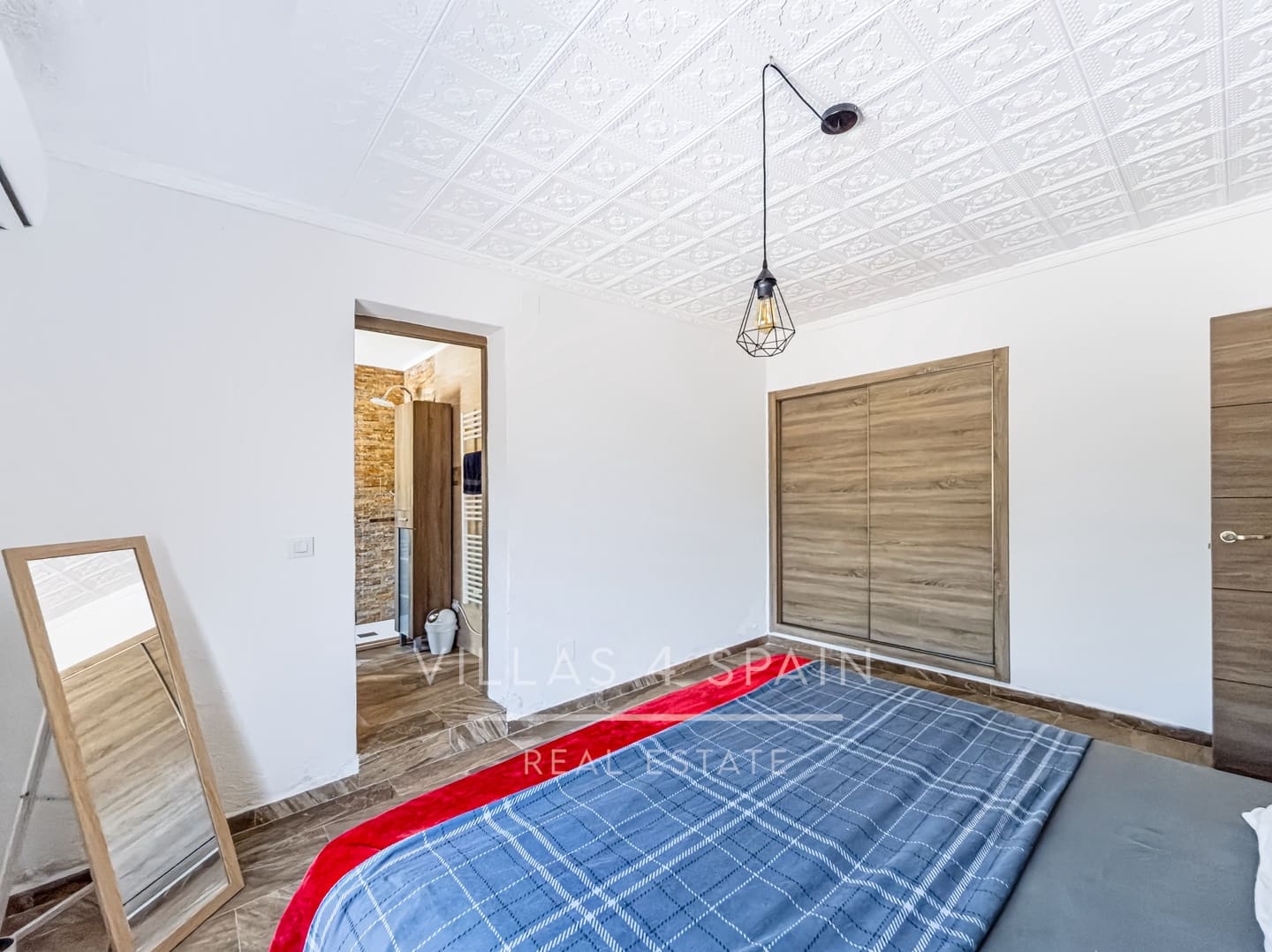 4 sypialnia Willa na sprzedaż w Aspe z basenem - 399 000 € (Ref: 9990181)