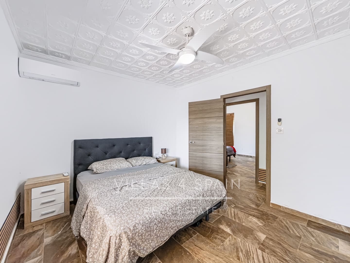 4 sypialnia Willa na sprzedaż w Aspe z basenem - 399 000 € (Ref: 9990181)
